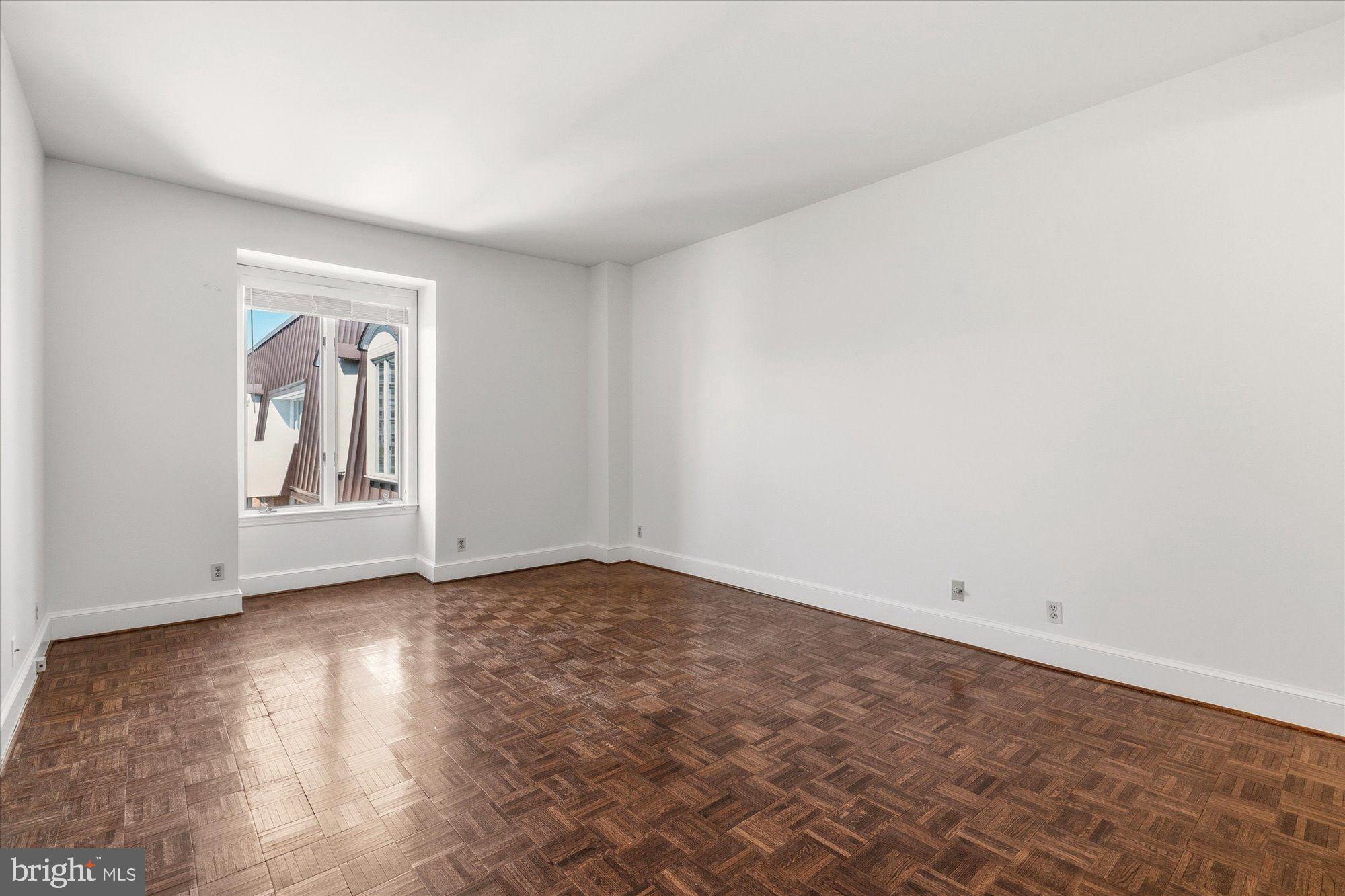 8101 CONN AVE - Residential