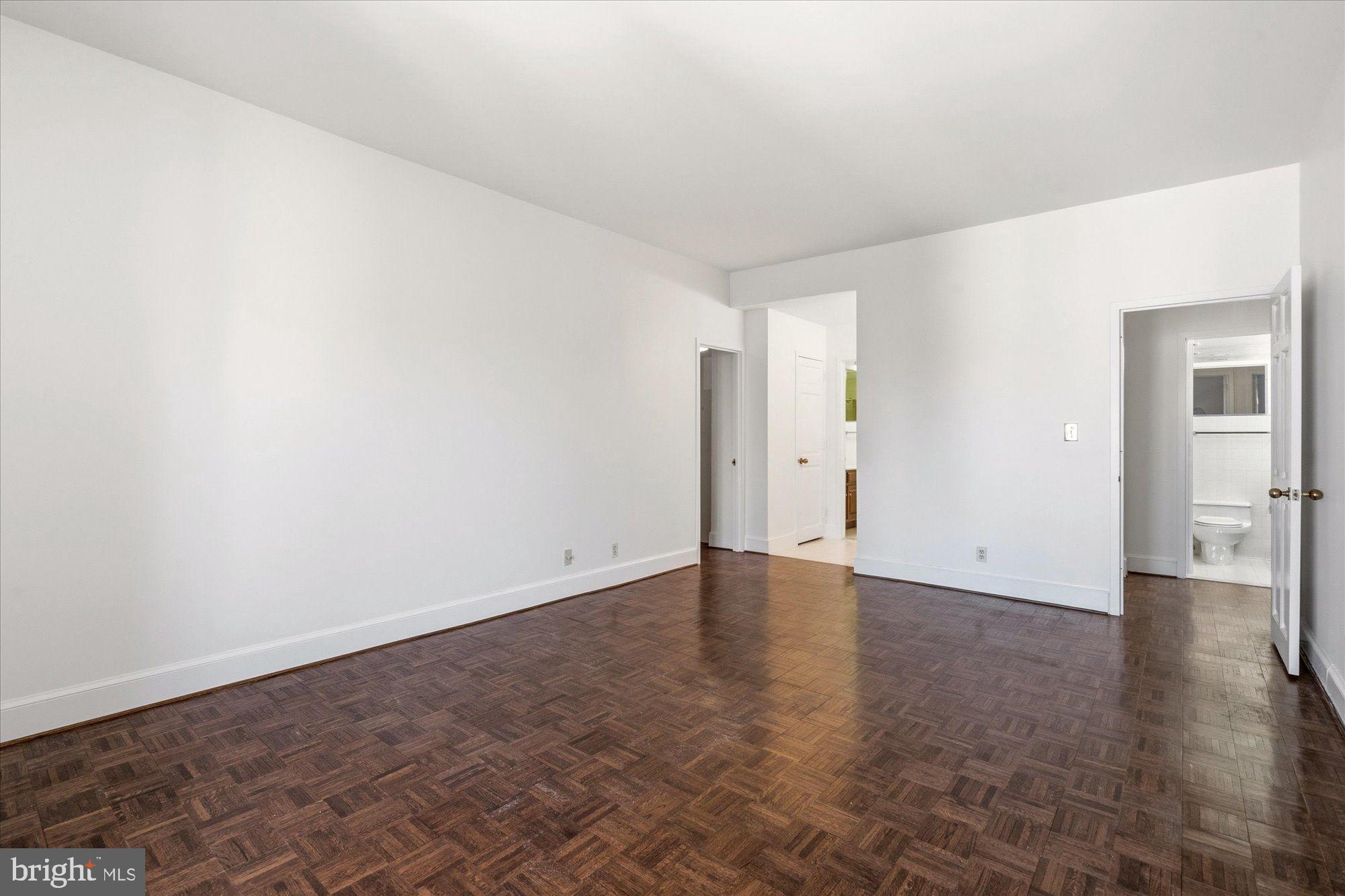 8101 CONN AVE - Residential