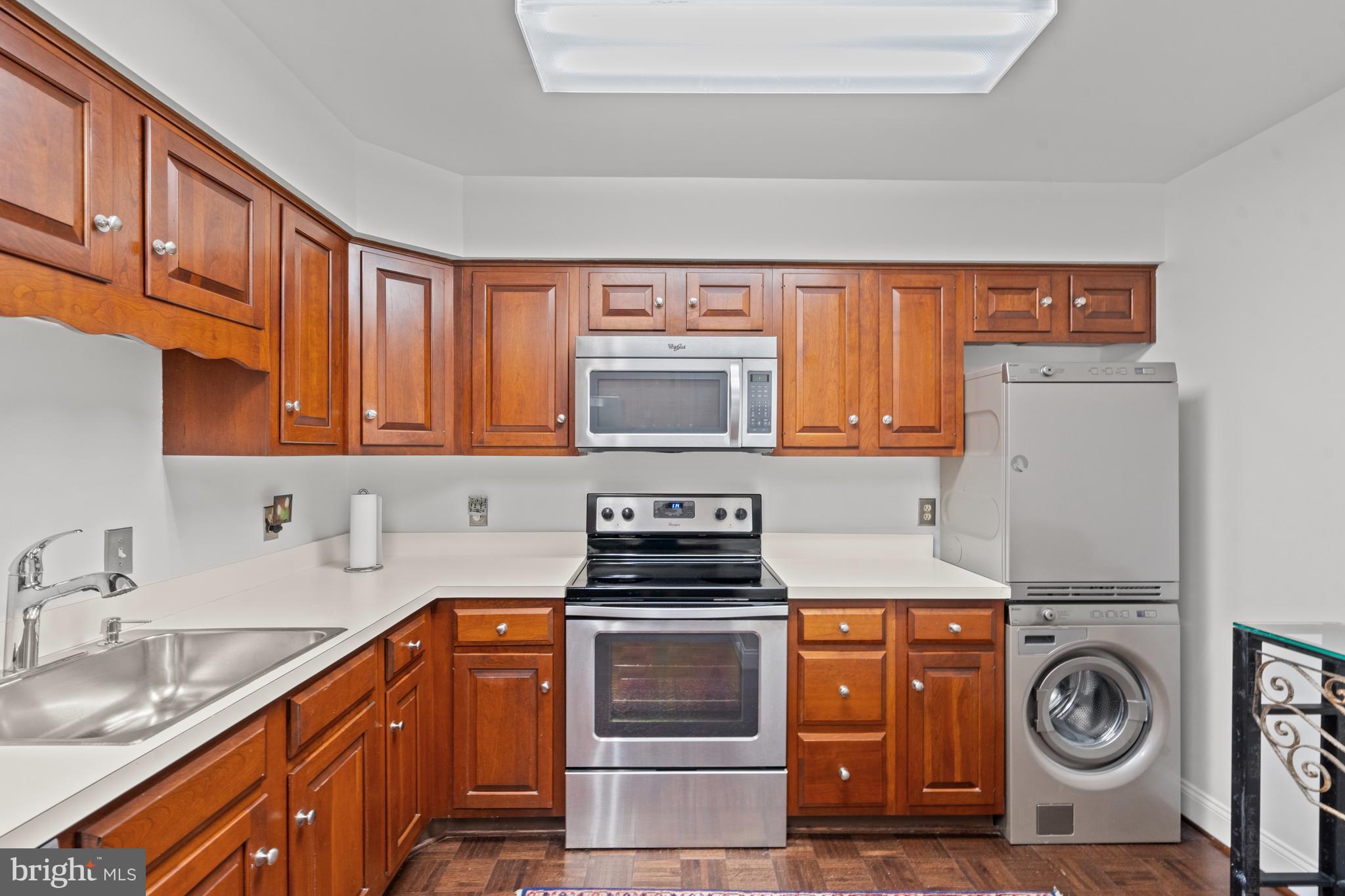 8101 CONN AVE - Residential