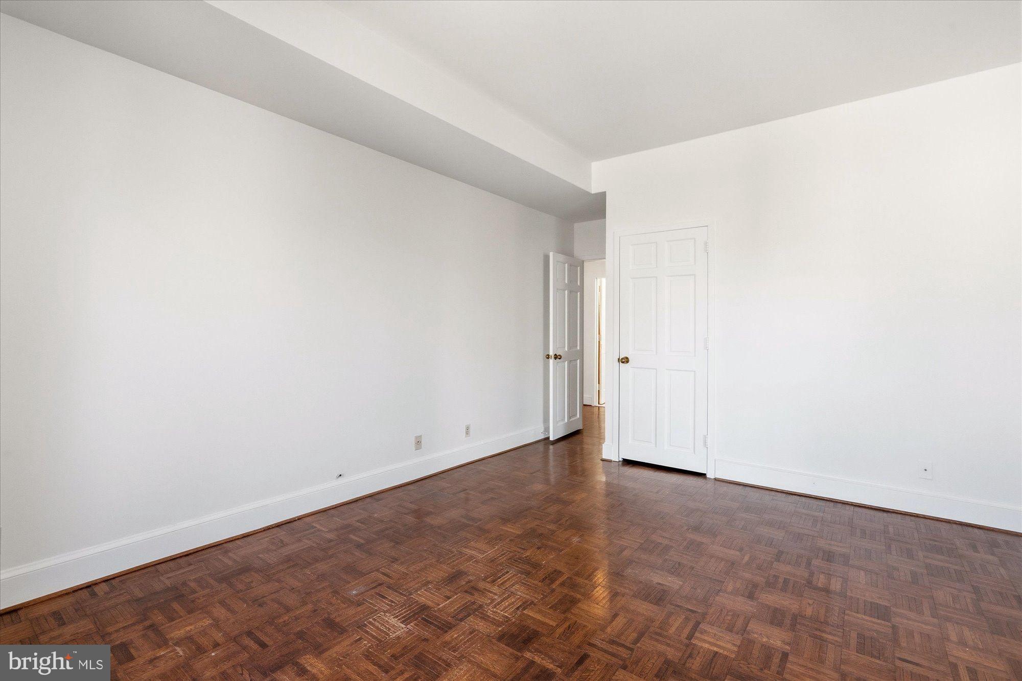 8101 CONN AVE - Residential