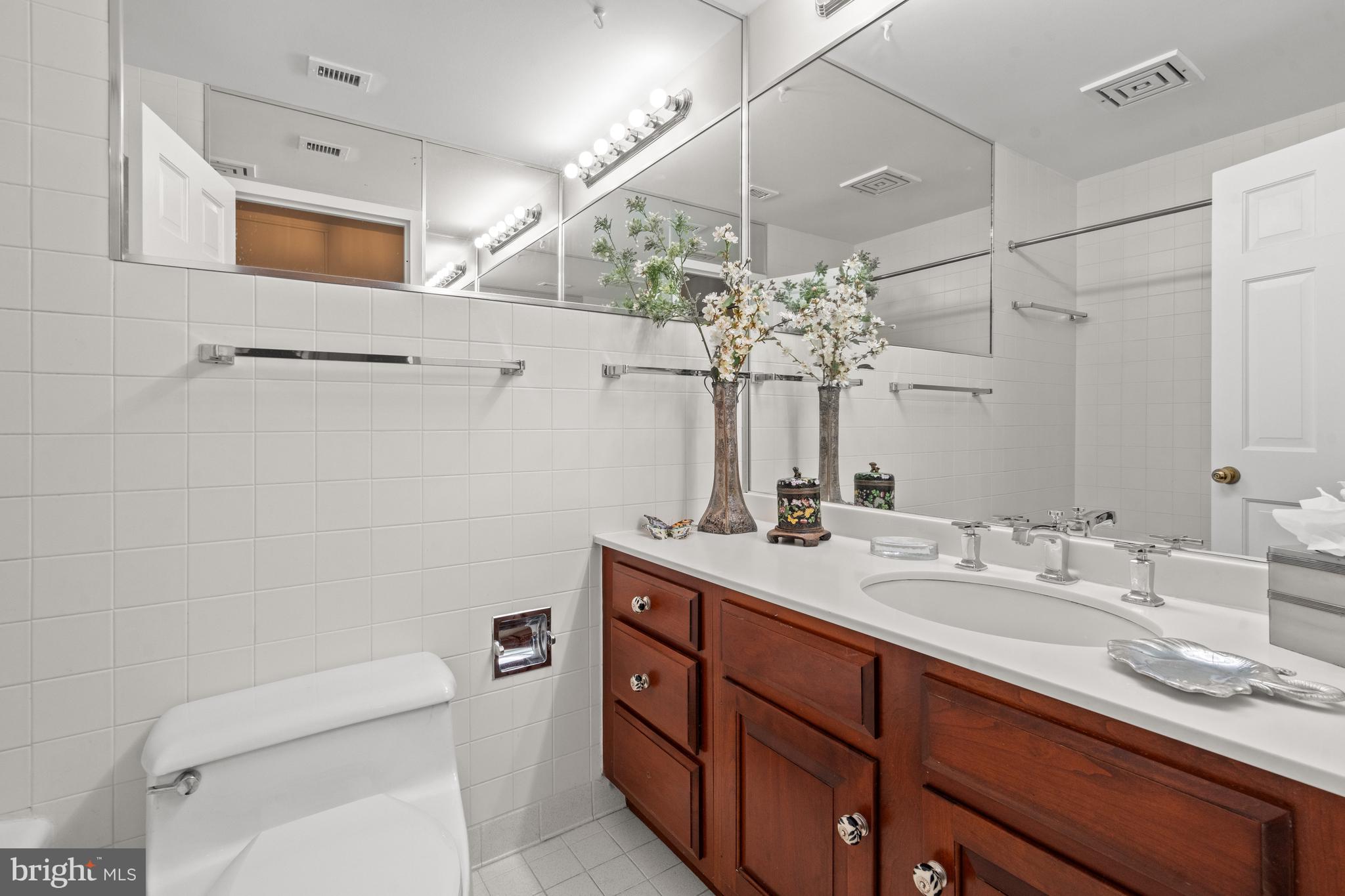 8101 CONN AVE - Residential