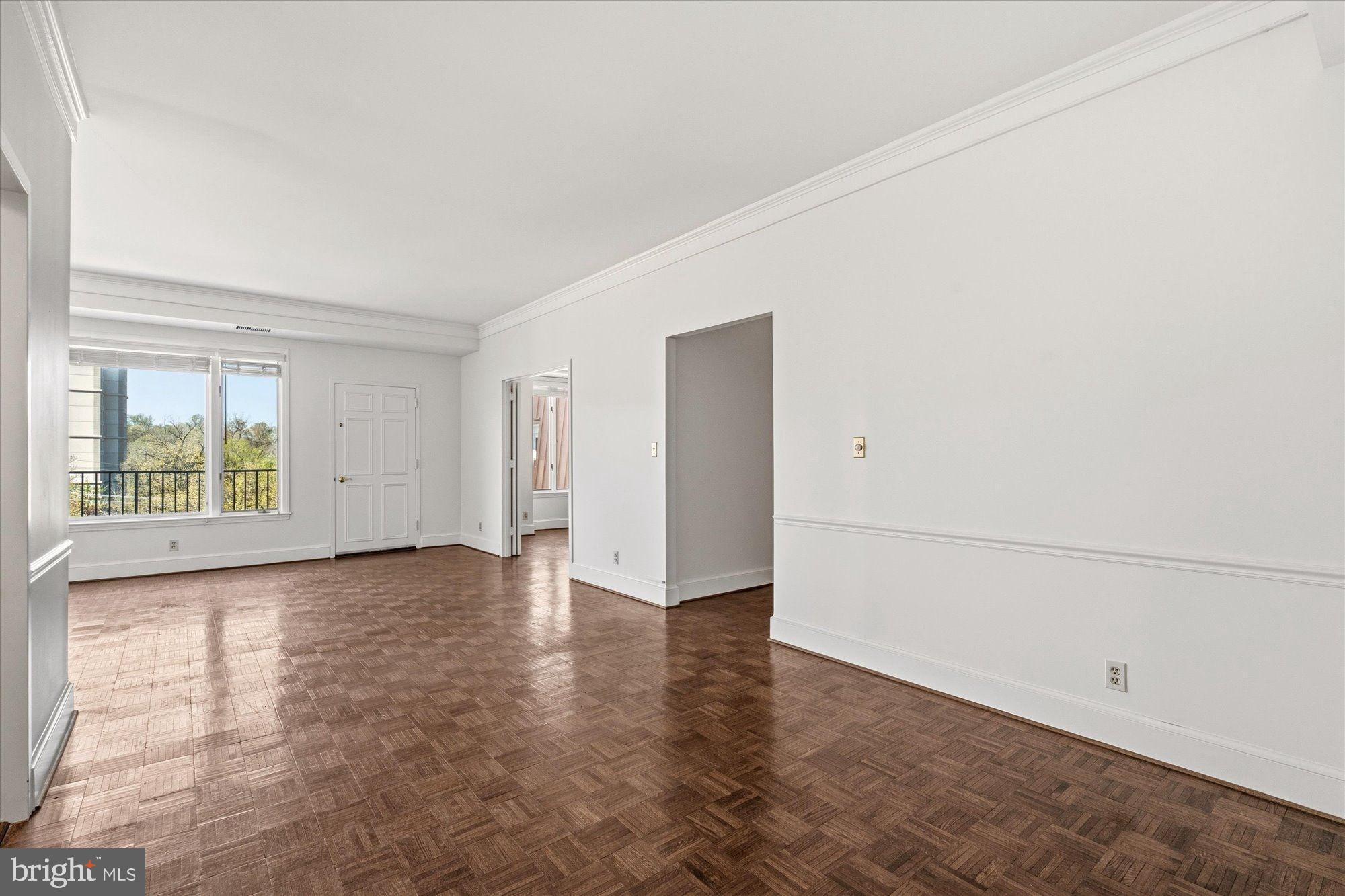 8101 CONNECTICUT AVENUE C-708