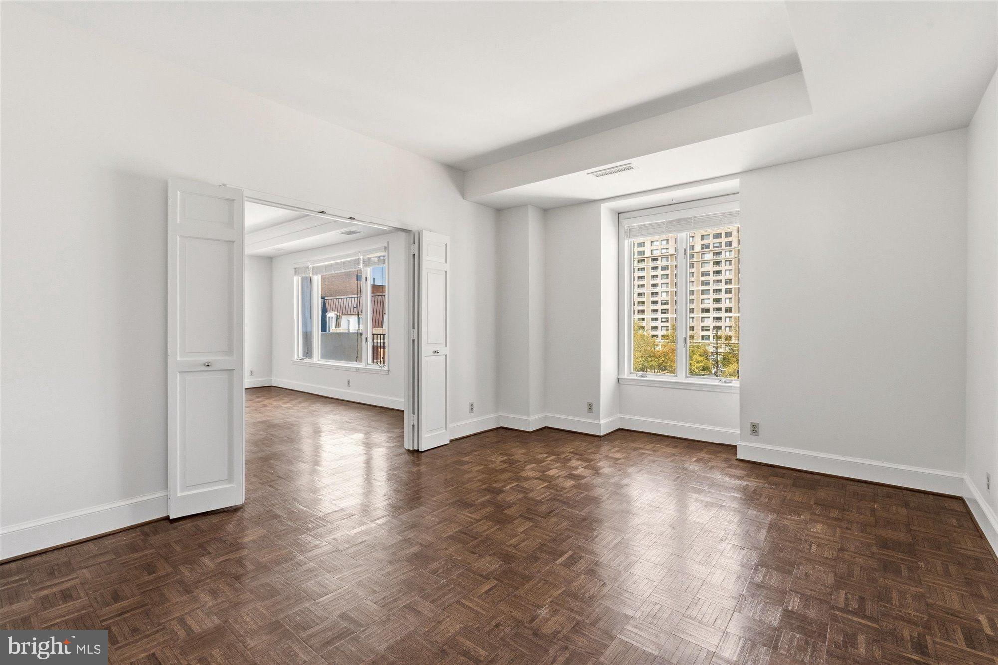 8101 CONN AVE - Residential