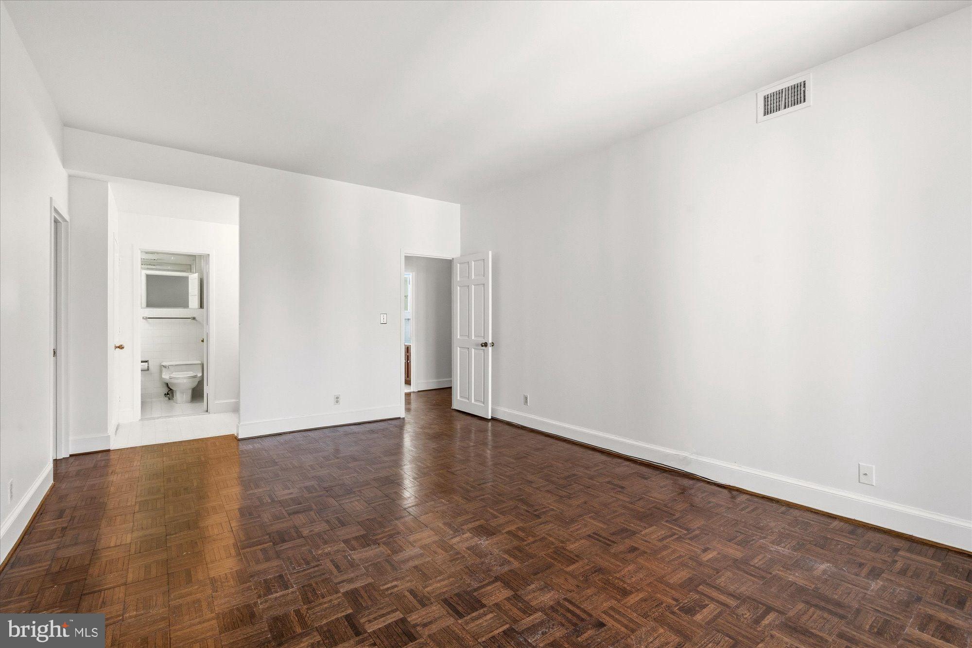 8101 CONN AVE - Residential