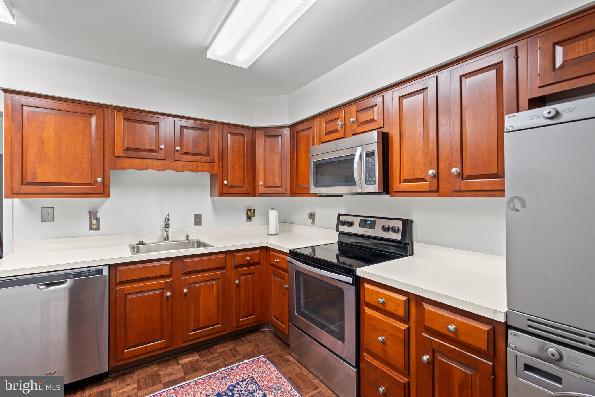 8101 CONN AVE - Residential