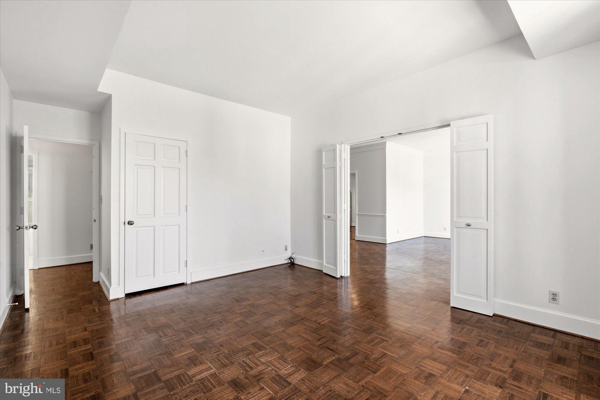 8101 CONN AVE - Residential