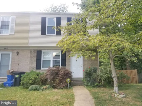 9015 Chesley Knoll Court, Gaithersburg, MD MLS: MDMC2171456