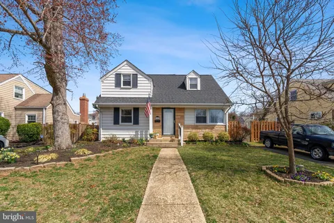 6729 Williams Drive, Alexandria, VA MLS: VAFX2229286