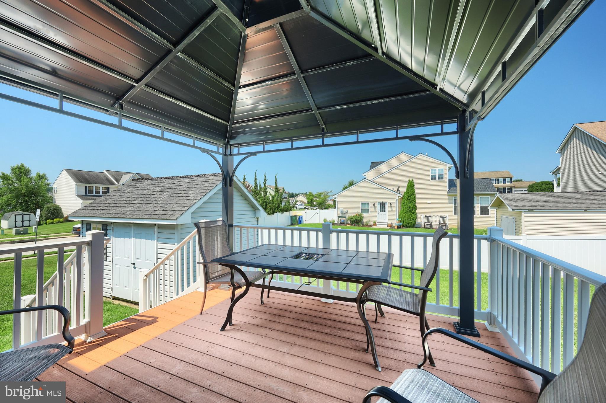 HIGH POINTE AT ROJEN FARMS - Residential