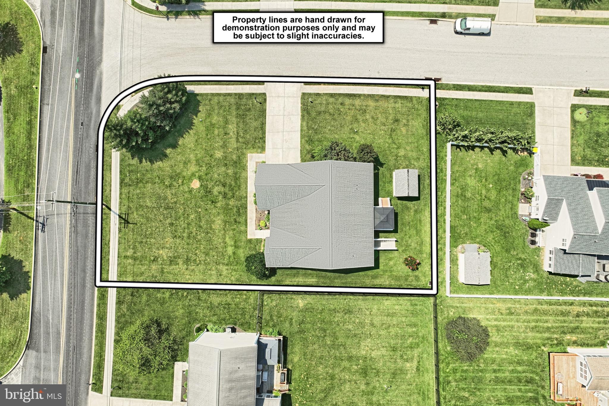 HIGH POINTE AT ROJEN FARMS - Residential