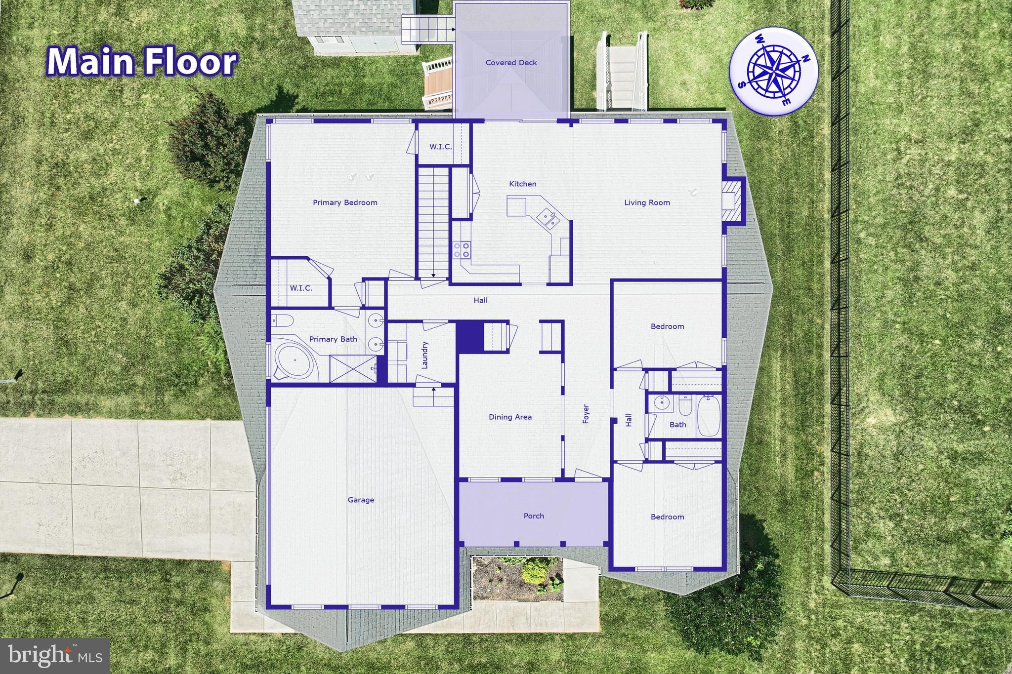 HIGH POINTE AT ROJEN FARMS - Residential