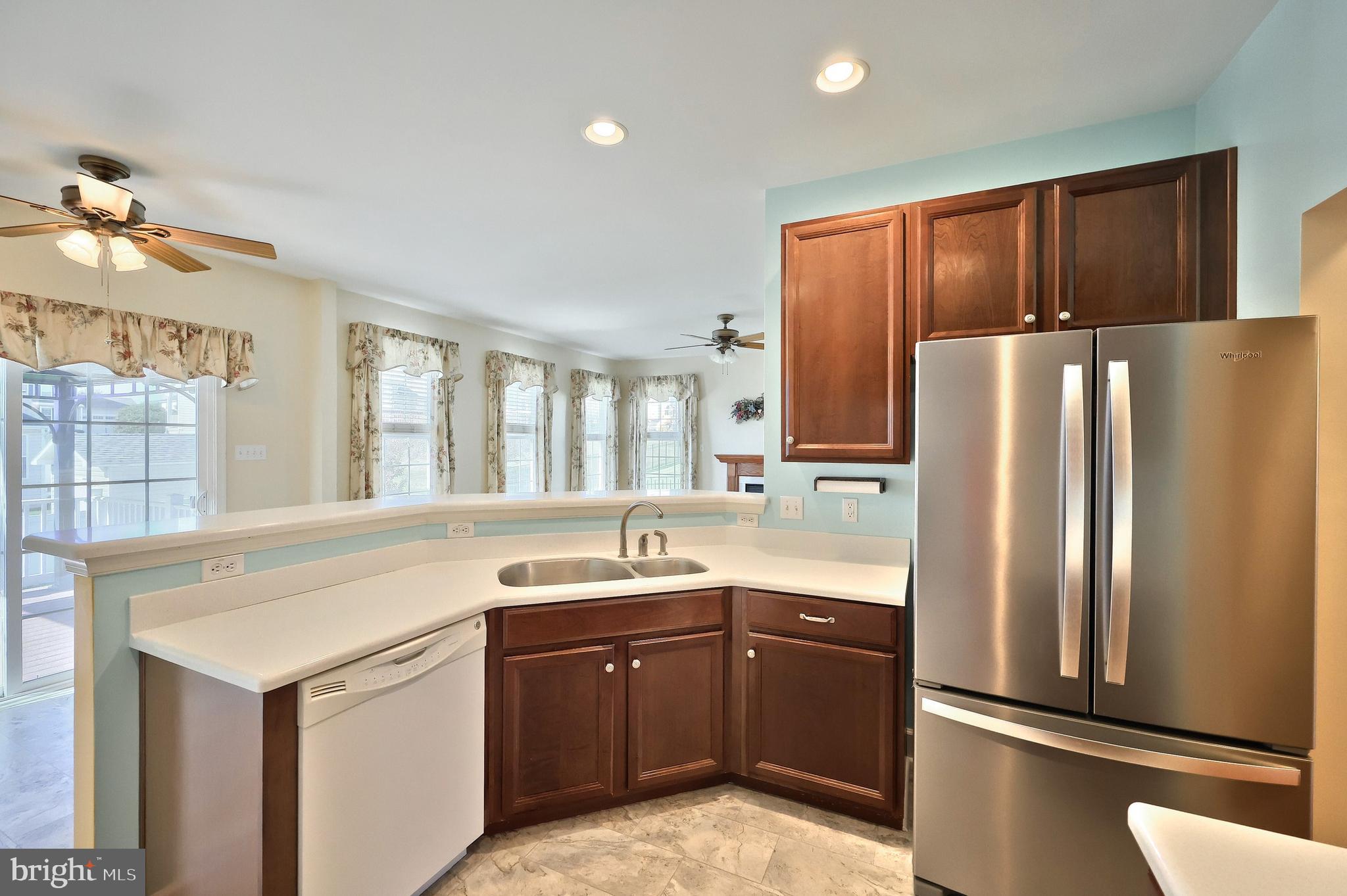 HIGH POINTE AT ROJEN FARMS - Residential