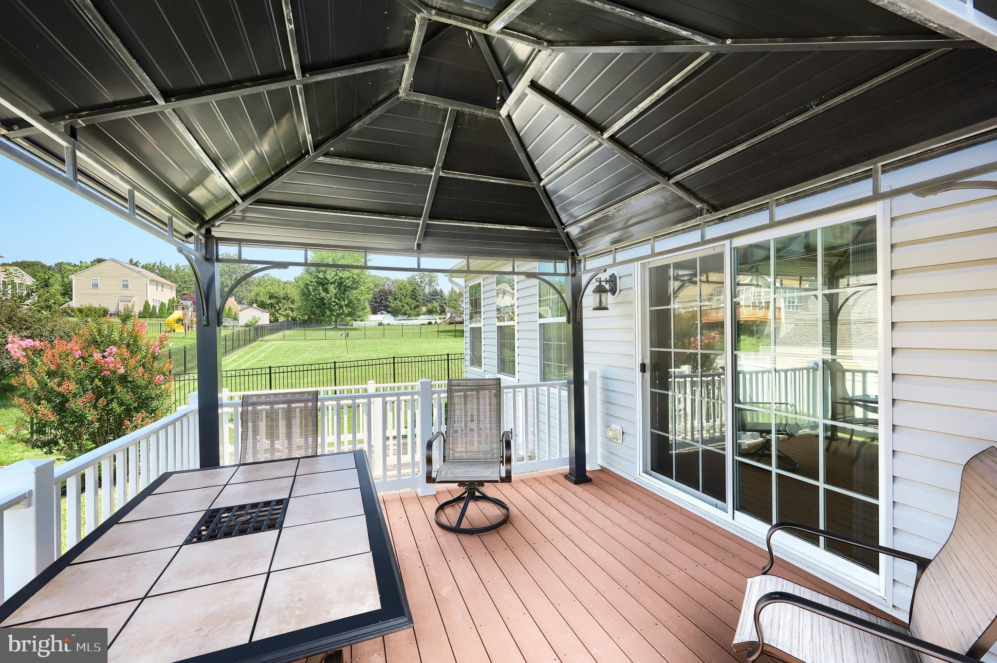 HIGH POINTE AT ROJEN FARMS - Residential