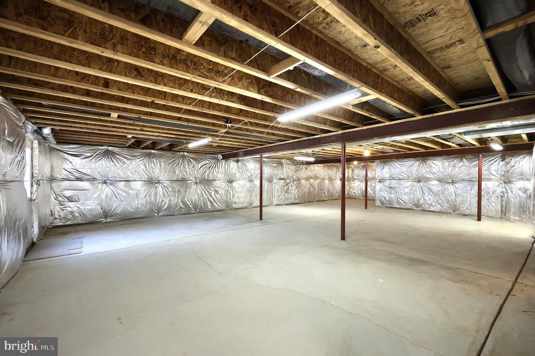 HIGH POINTE AT ROJEN FARMS - Residential