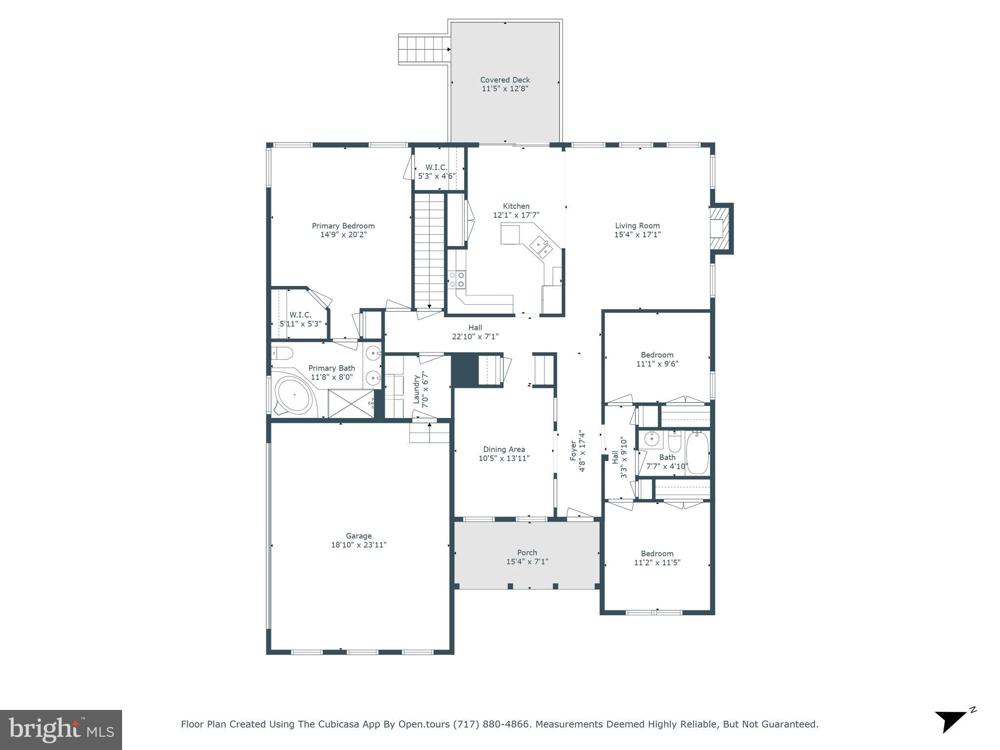 HIGH POINTE AT ROJEN FARMS - Residential