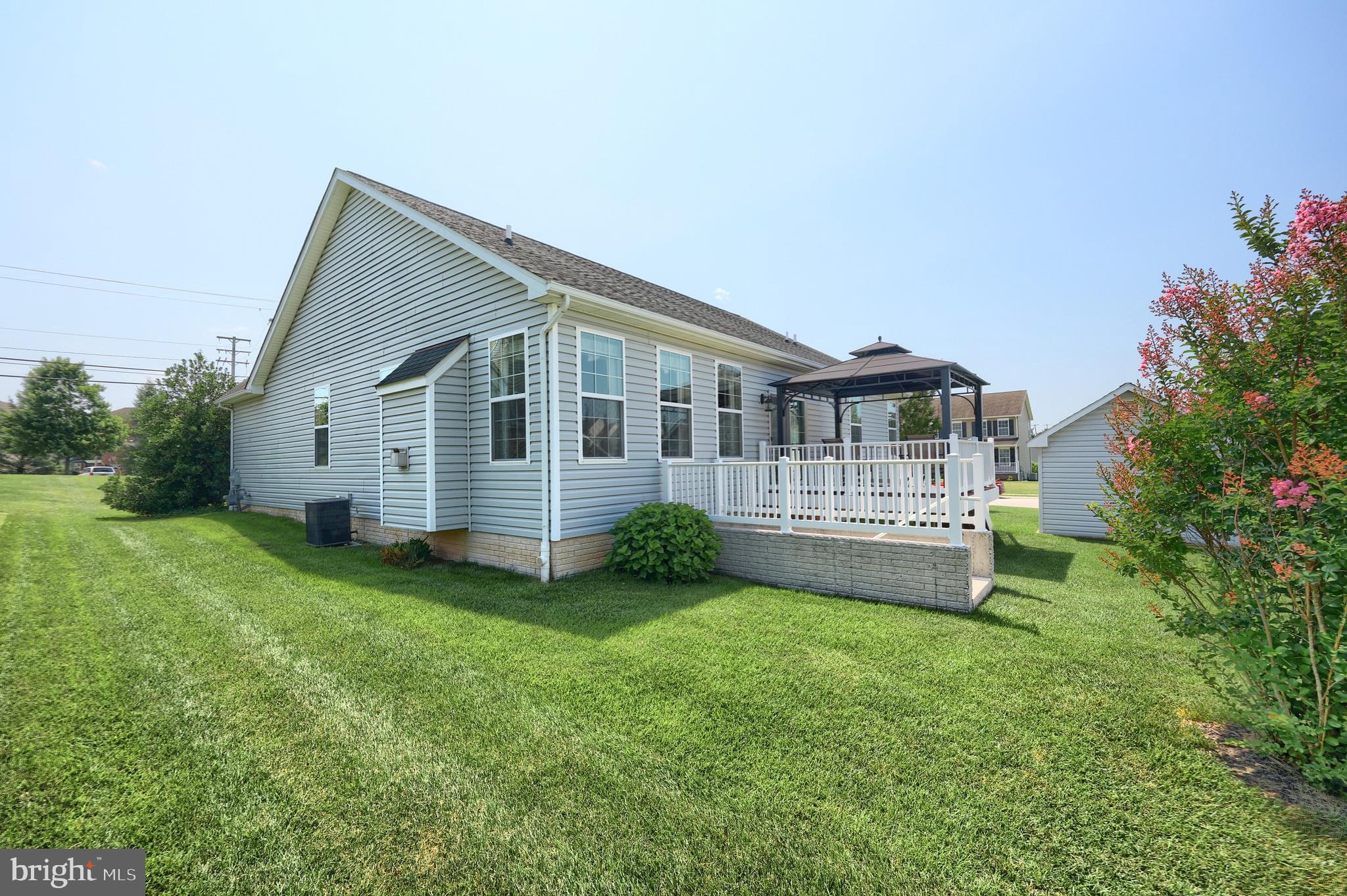 HIGH POINTE AT ROJEN FARMS - Residential