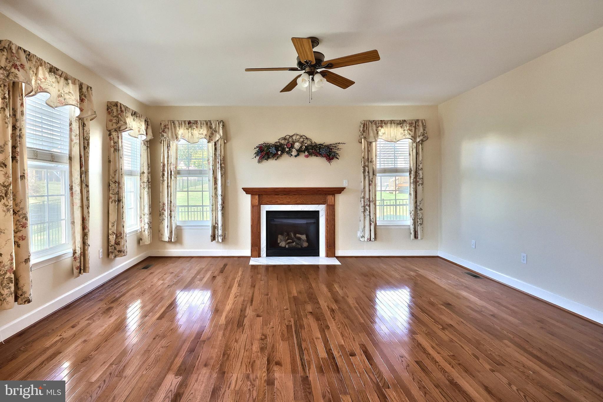 HIGH POINTE AT ROJEN FARMS - Residential