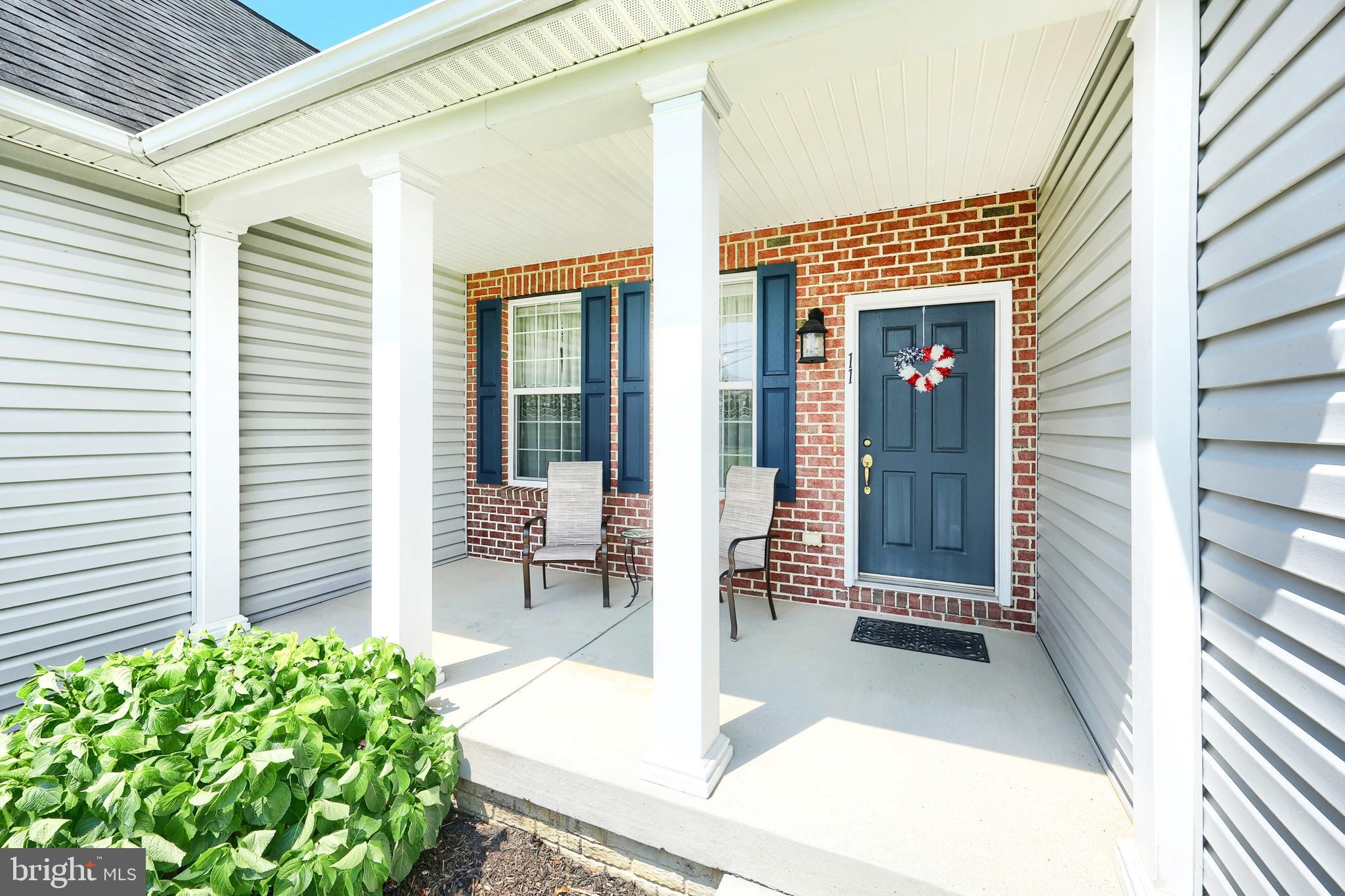 HIGH POINTE AT ROJEN FARMS - Residential