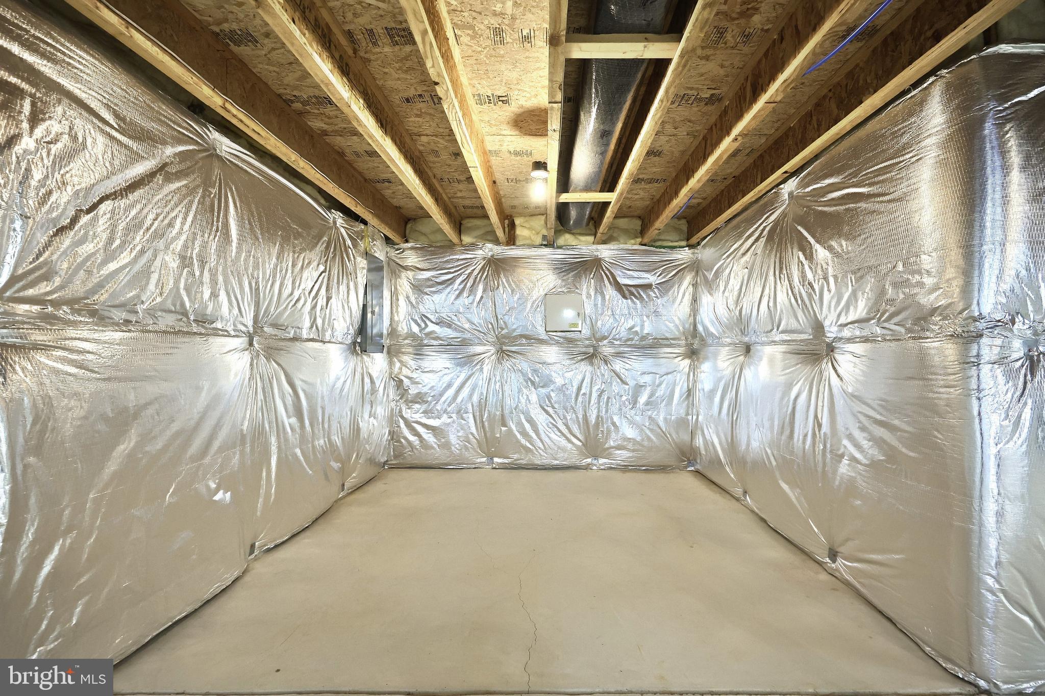 HIGH POINTE AT ROJEN FARMS - Residential