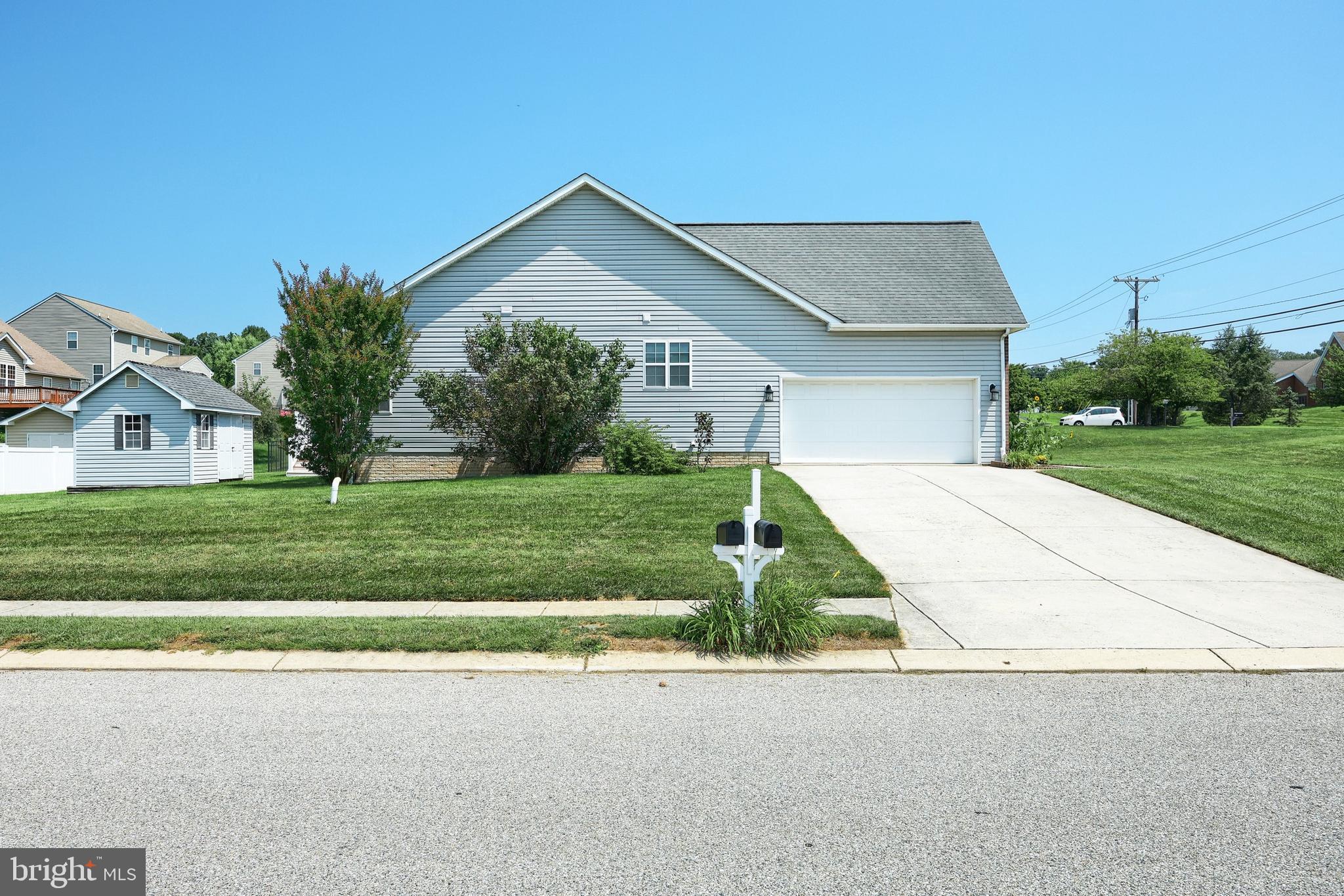 11 JOSHUA DRIVE