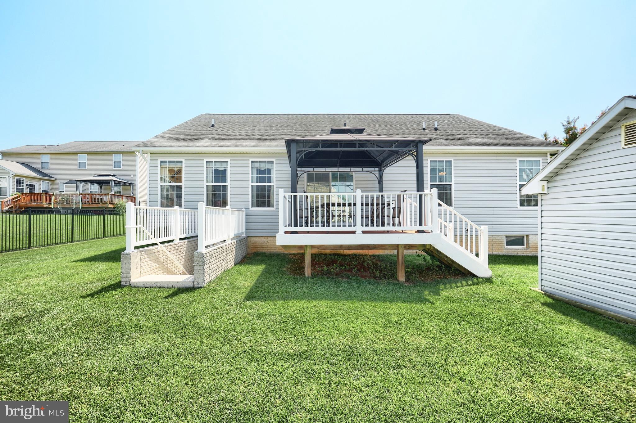 HIGH POINTE AT ROJEN FARMS - Residential