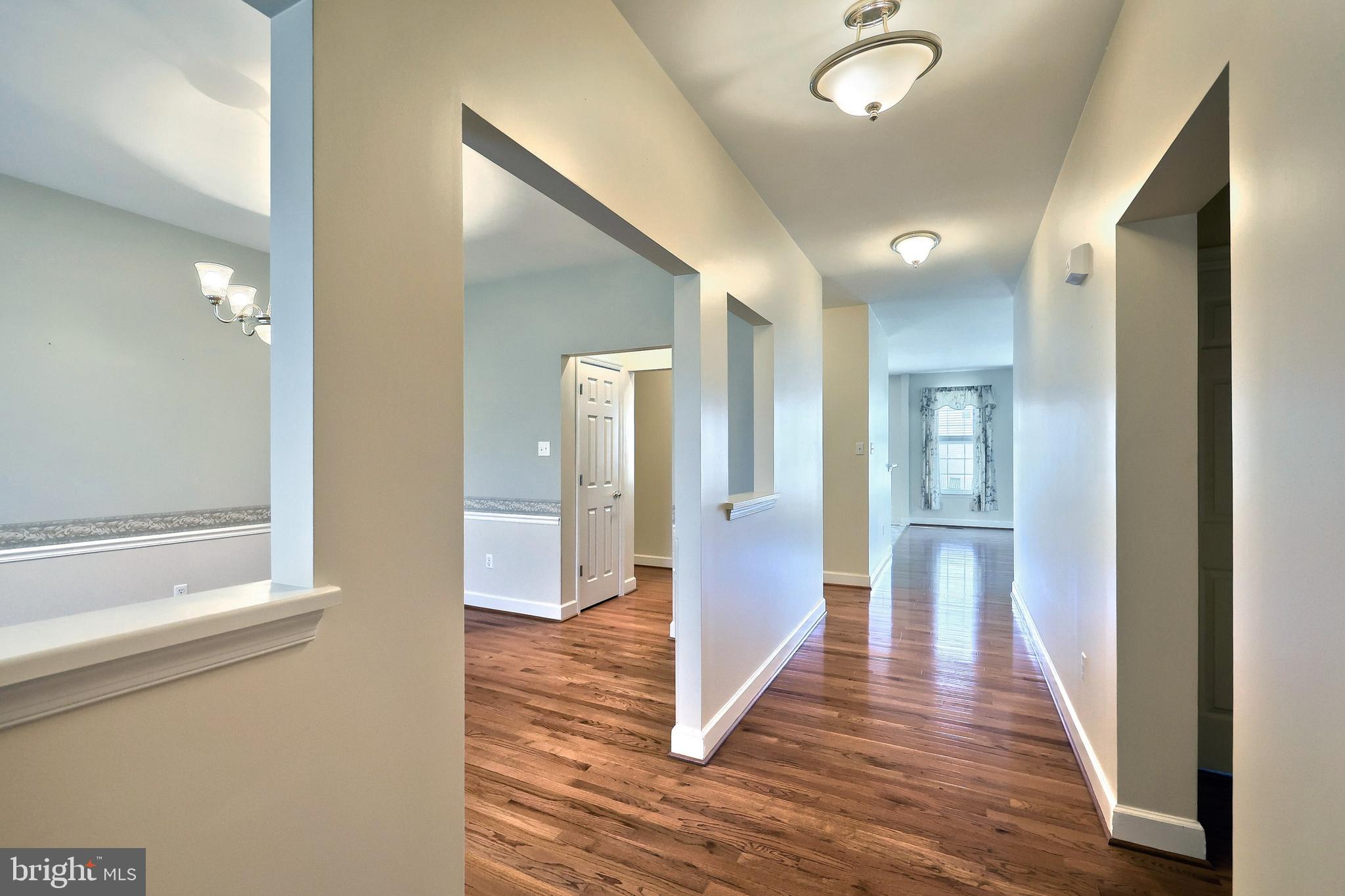 HIGH POINTE AT ROJEN FARMS - Residential