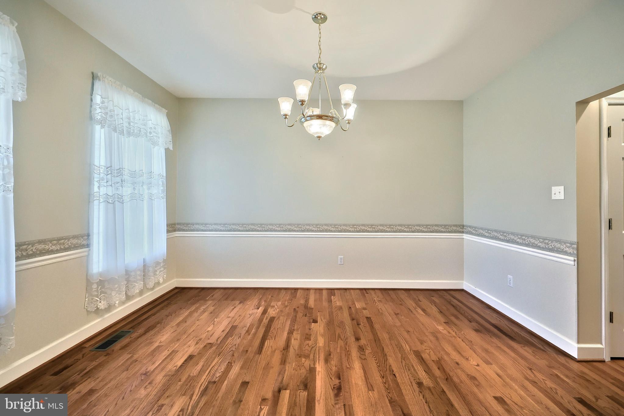 HIGH POINTE AT ROJEN FARMS - Residential