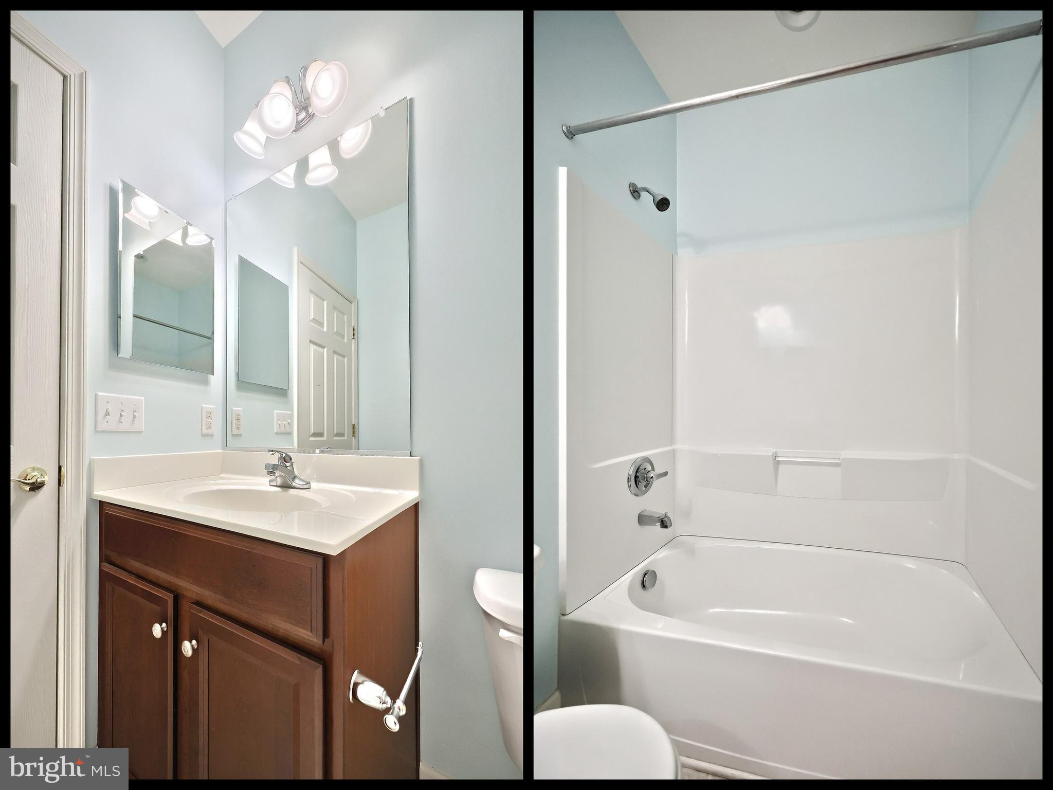 HIGH POINTE AT ROJEN FARMS - Residential