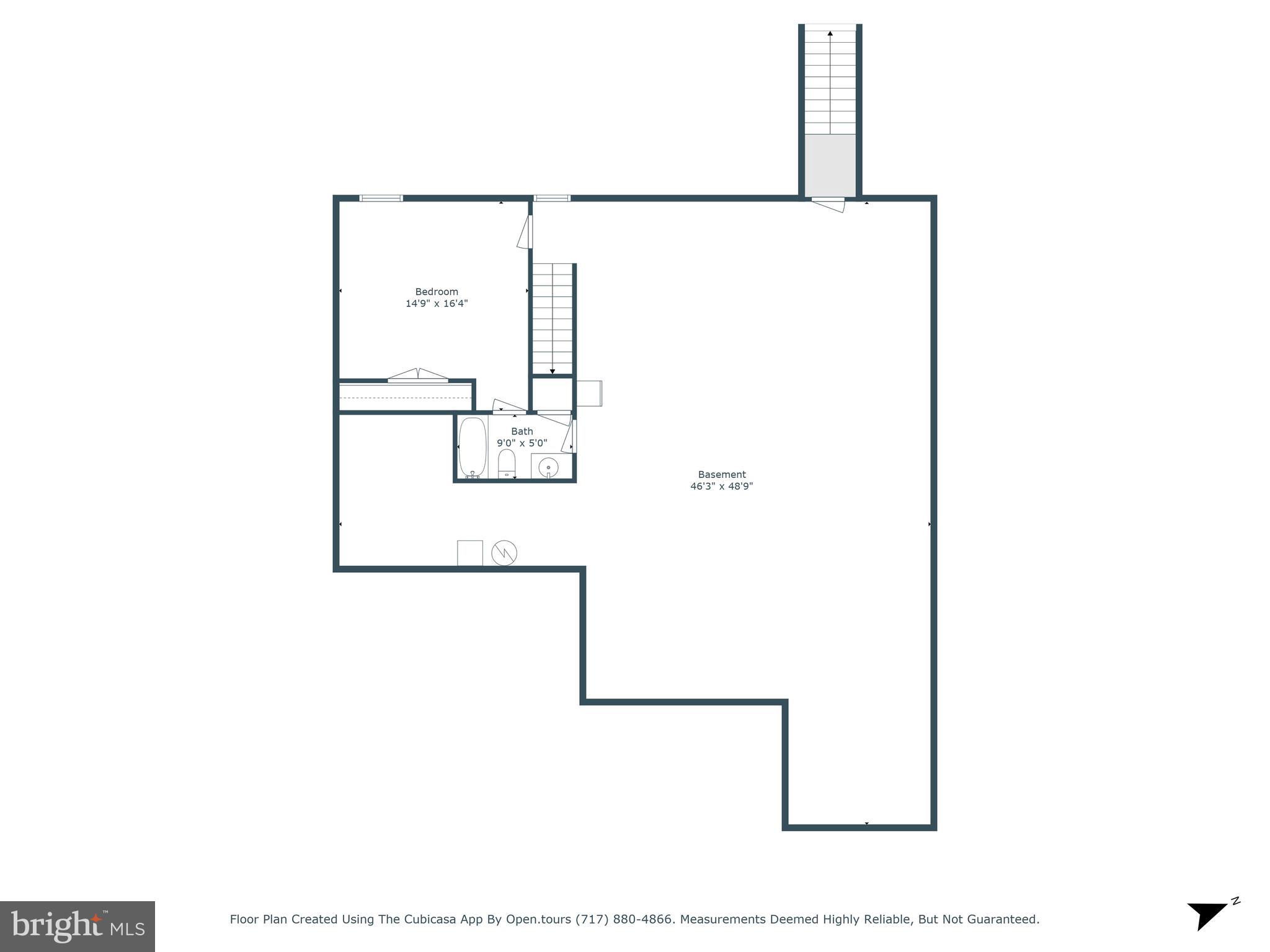 HIGH POINTE AT ROJEN FARMS - Residential