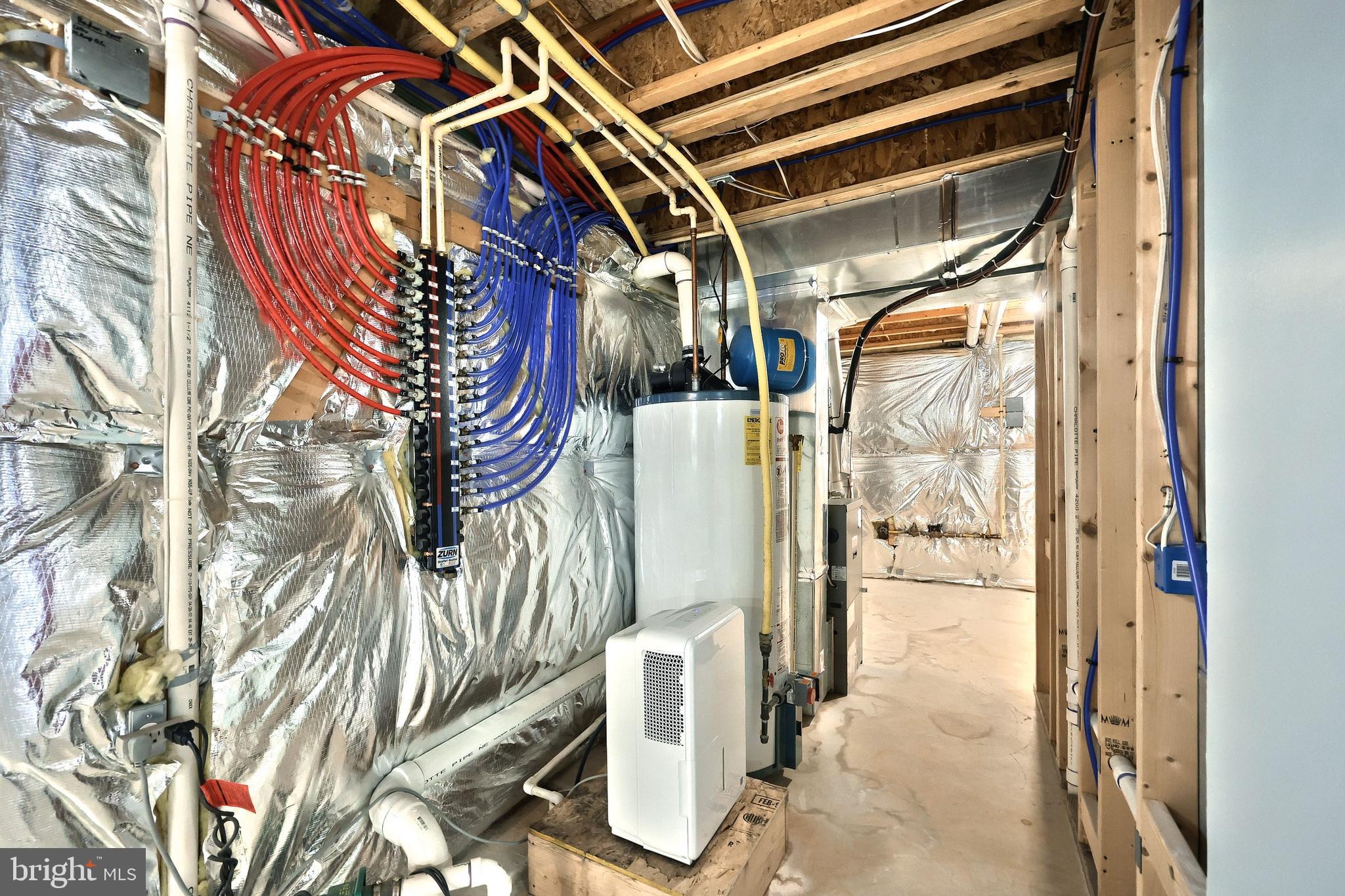 HIGH POINTE AT ROJEN FARMS - Residential