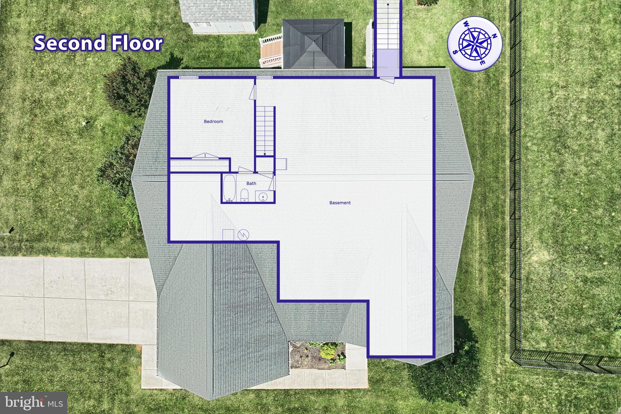 HIGH POINTE AT ROJEN FARMS - Residential