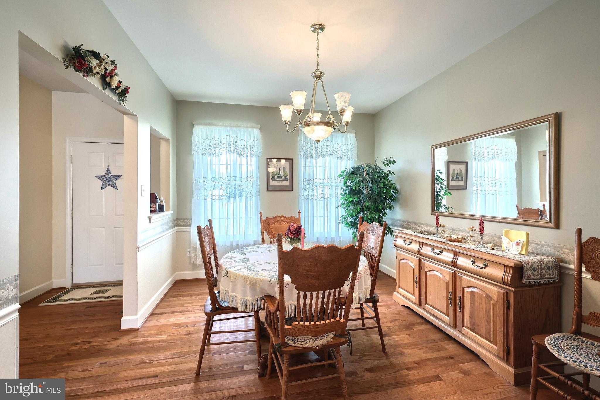 HIGH POINTE AT ROJEN FARMS - Residential