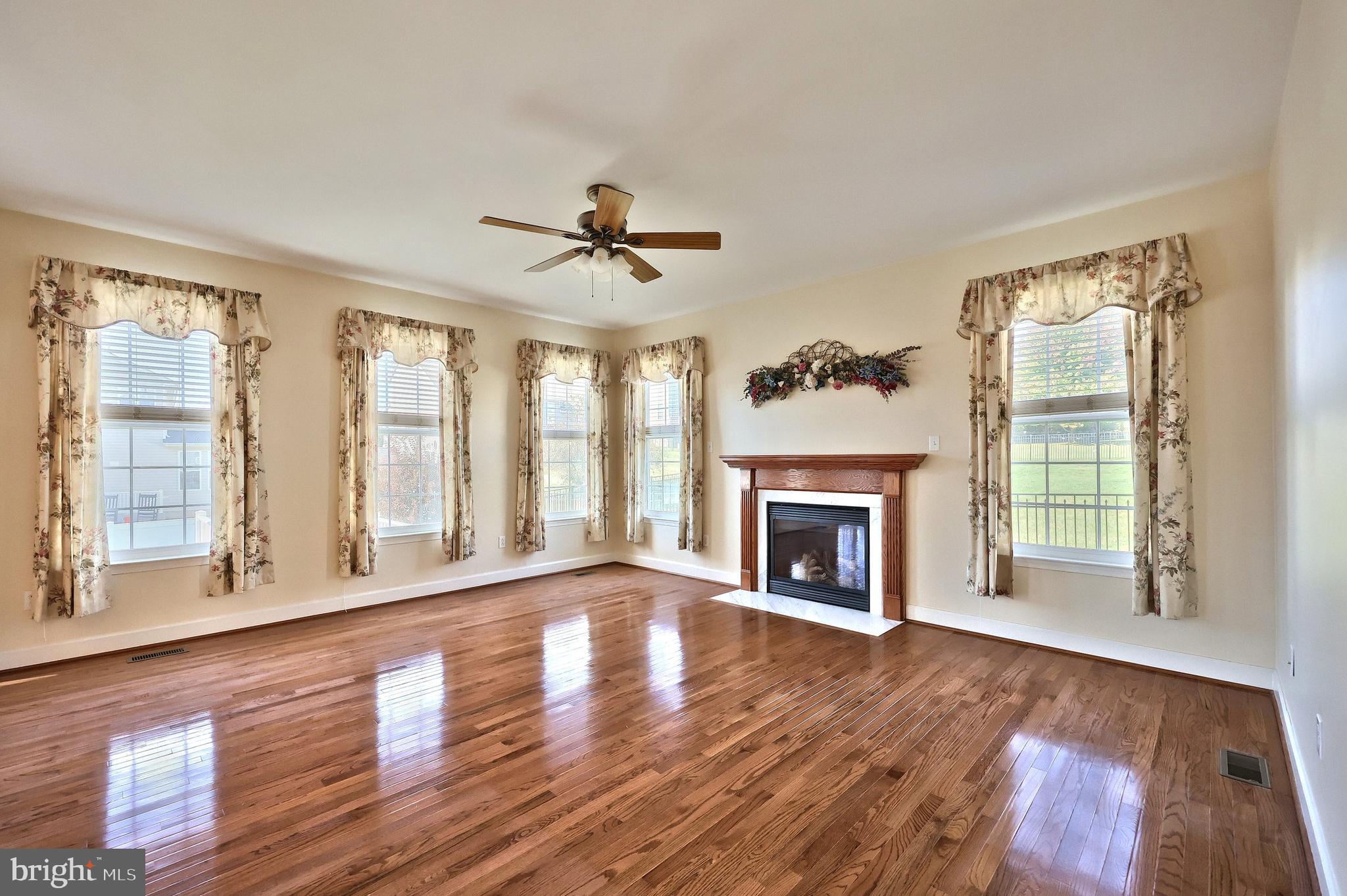 HIGH POINTE AT ROJEN FARMS - Residential