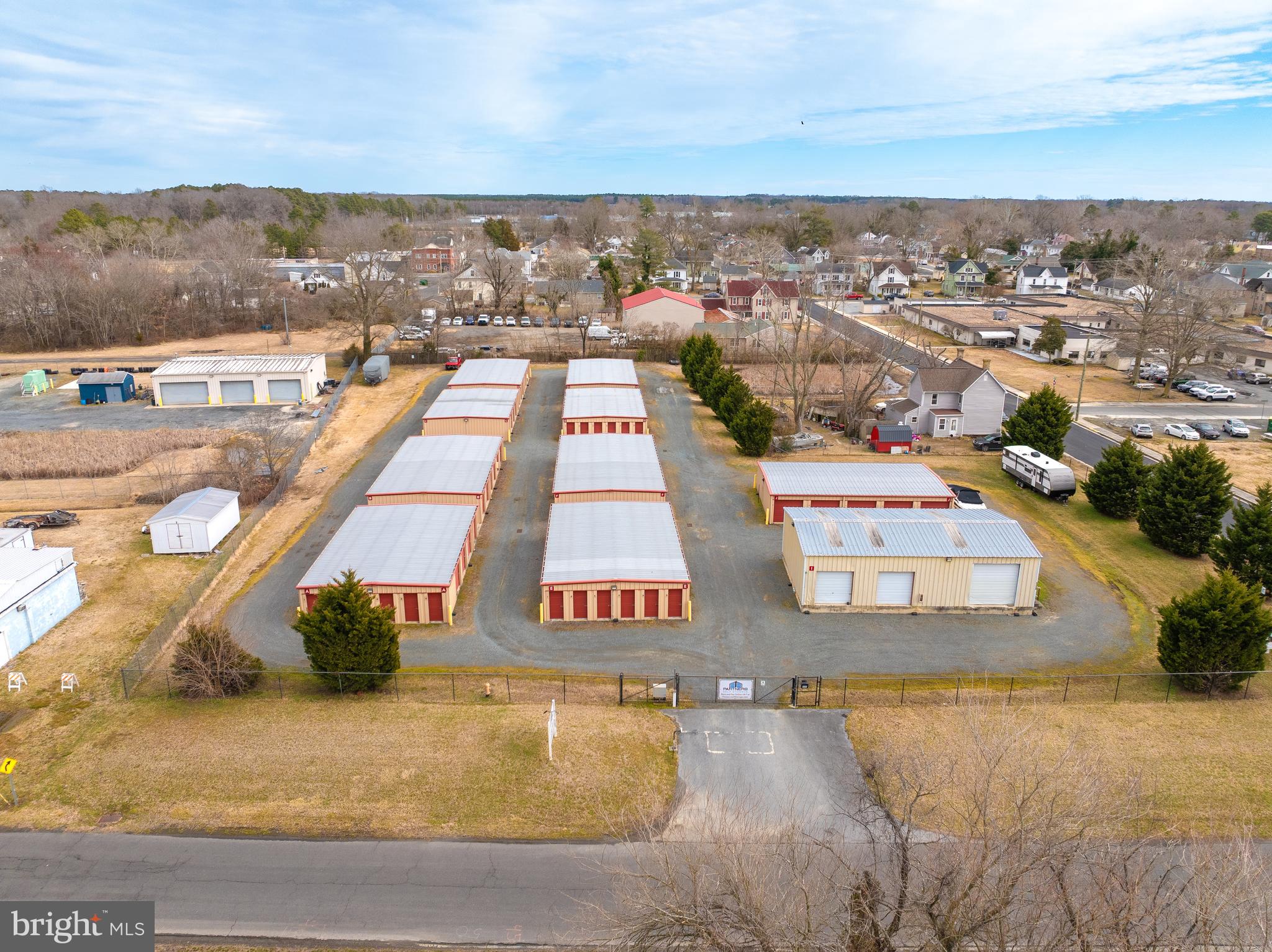 500 N PENNSYLVANIA AVENUE