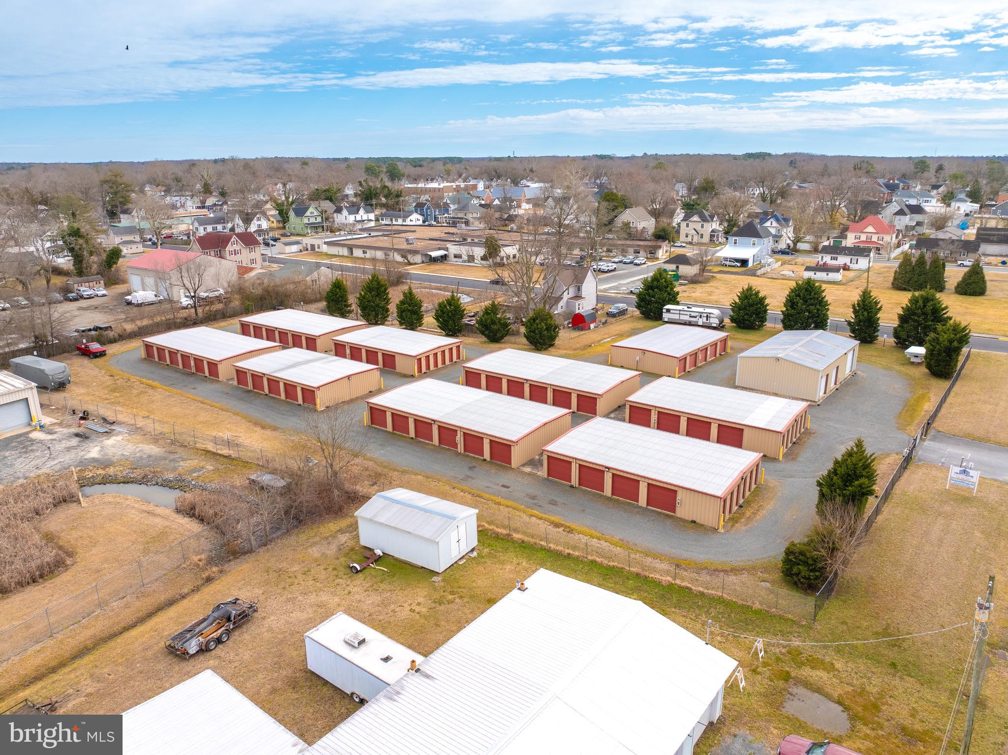 500 N PENNSYLVANIA AVENUE