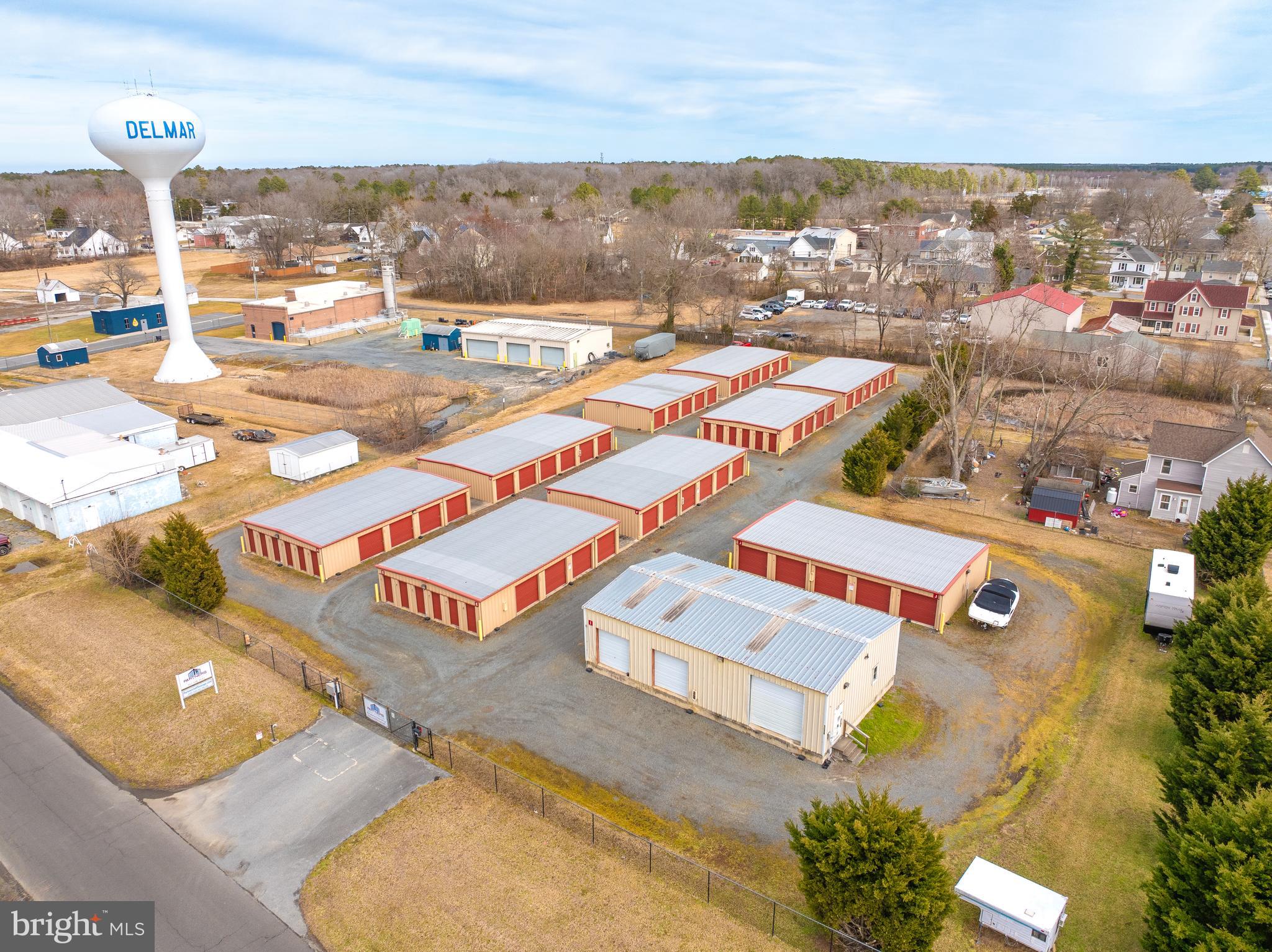 500 N PENNSYLVANIA AVENUE