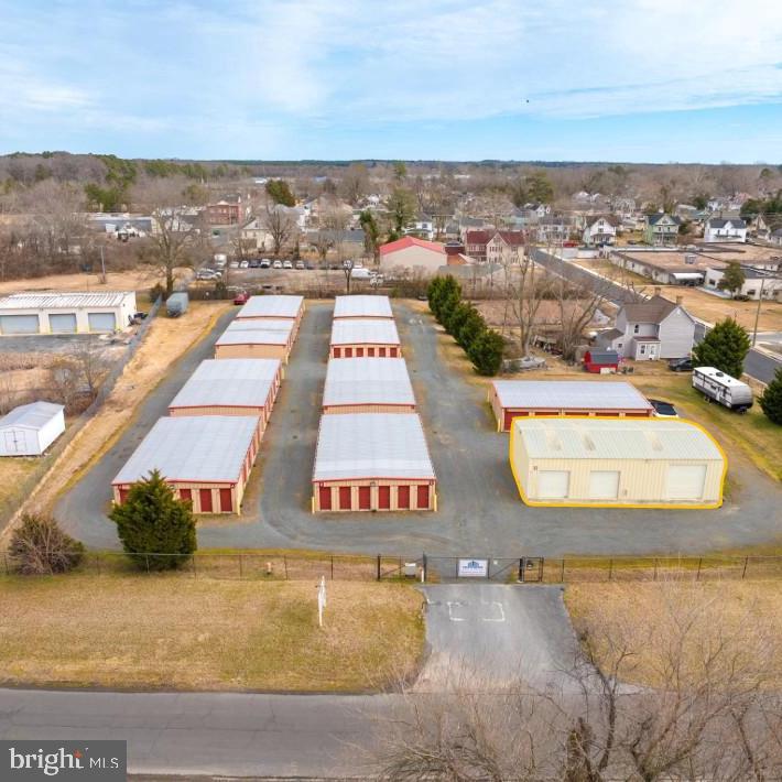 500 N PENNSYLVANIA AVENUE