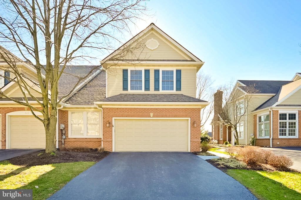 Photo of 628 Northfield Road, Lititz, PA 17543 (MLS # PALA2045886)