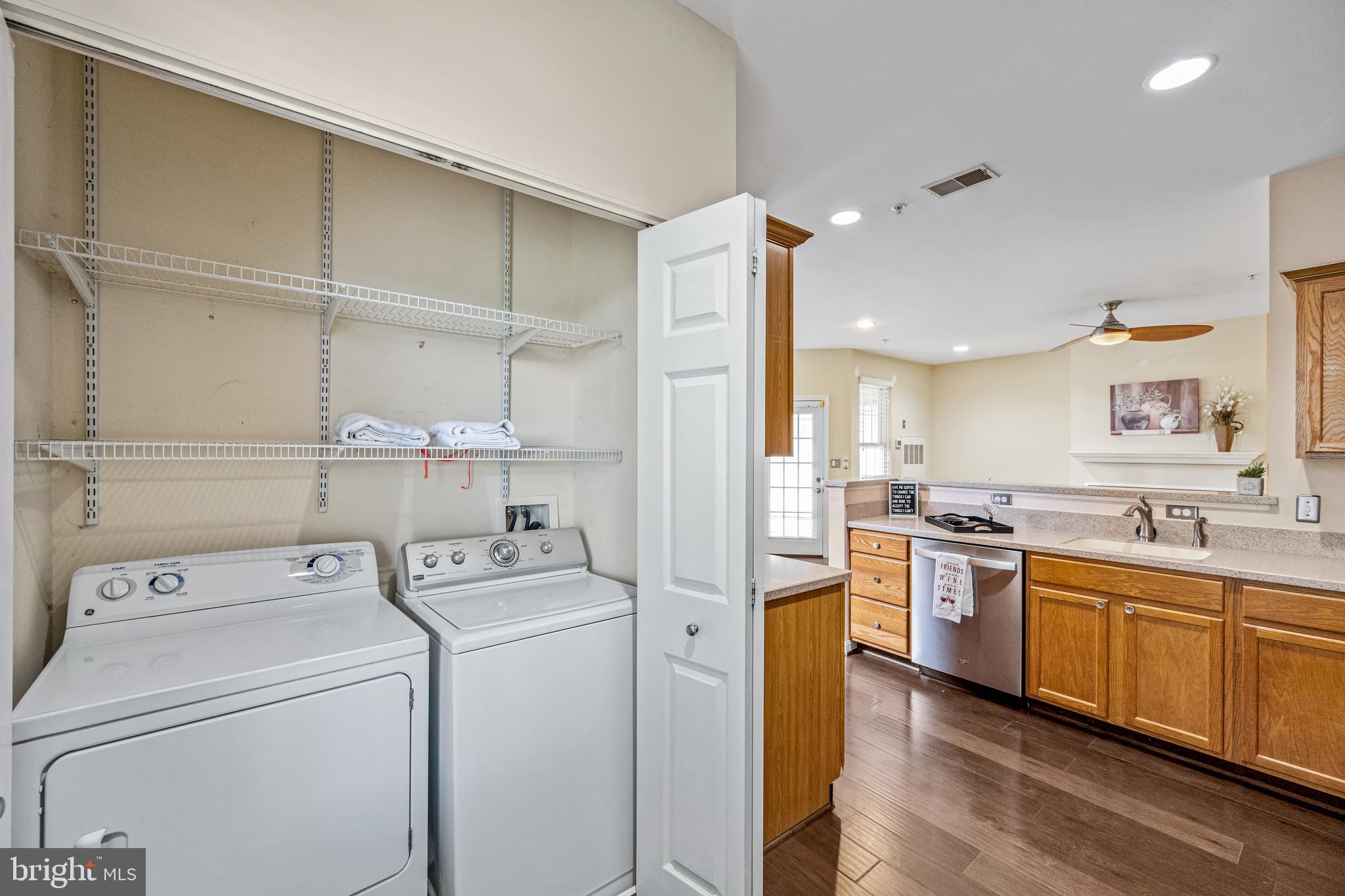 HAMPSHIRE HALL CONDO - Residential