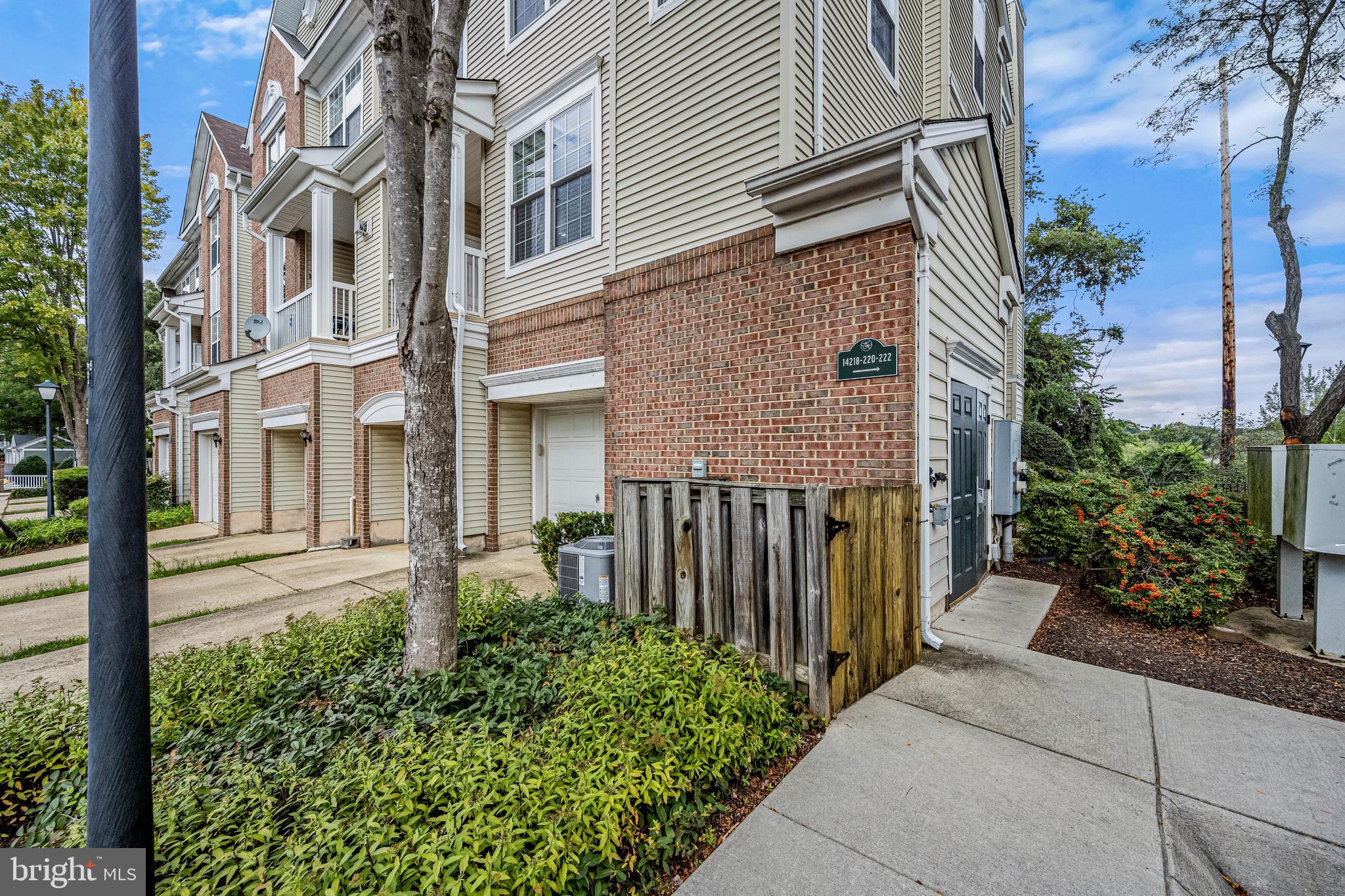 14218 HAMPSHIRE HALL COURT G-310