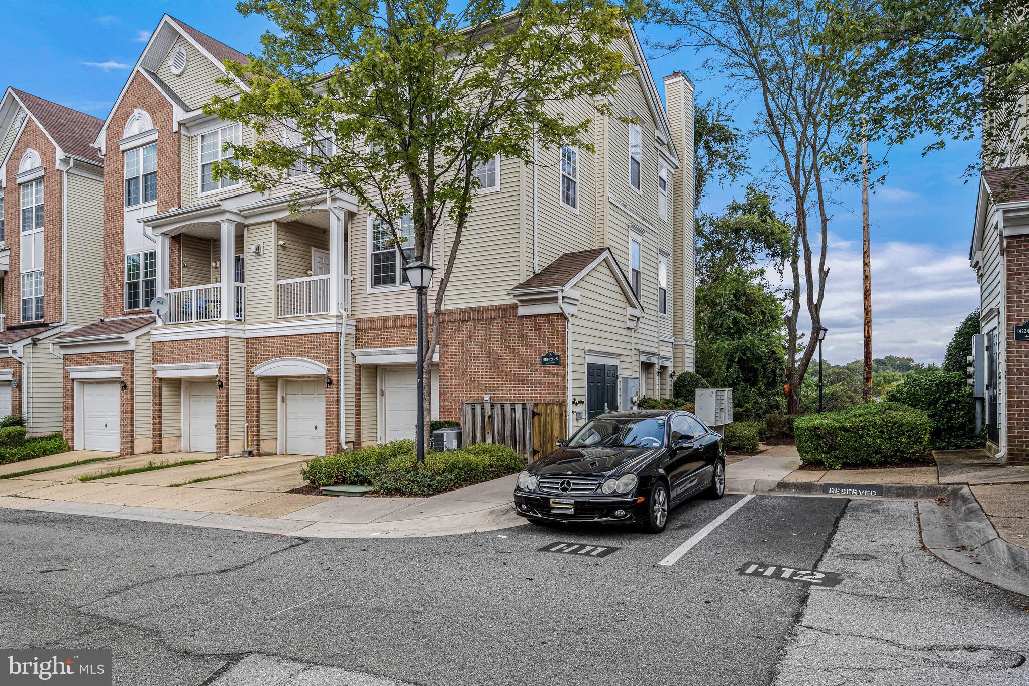 14218 HAMPSHIRE HALL COURT G-310