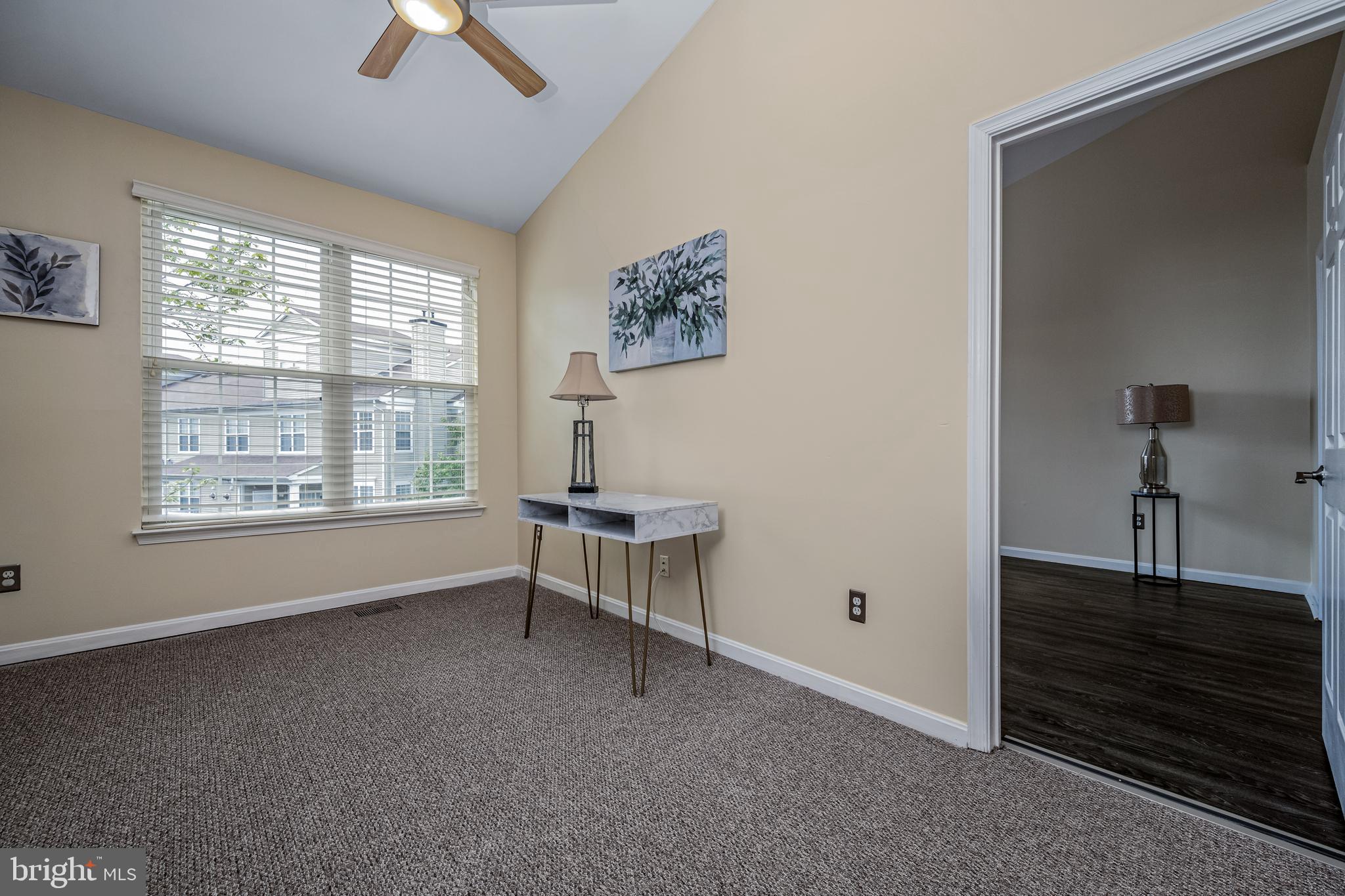 HAMPSHIRE HALL CONDO - Residential