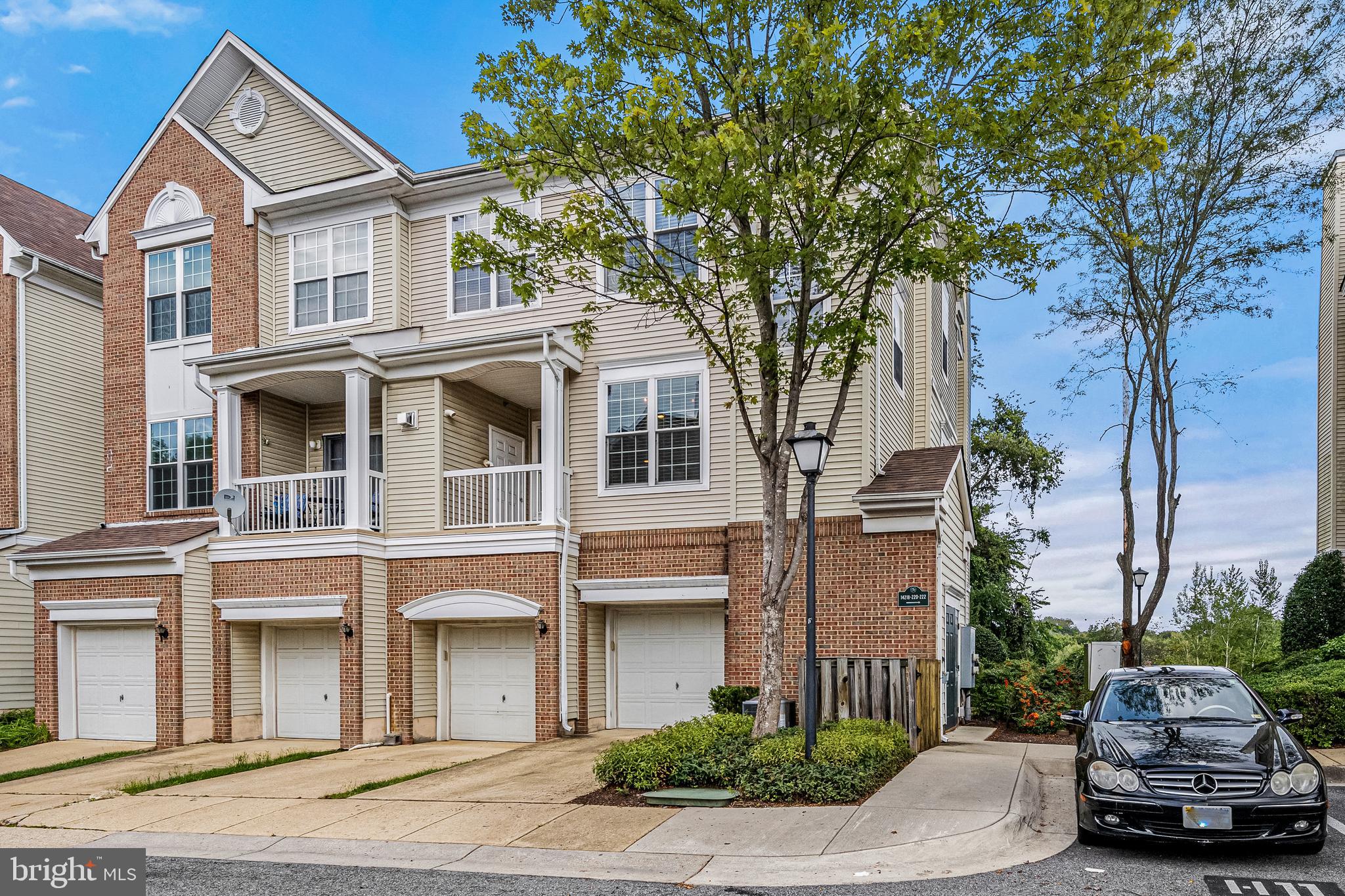 14218 HAMPSHIRE HALL COURT G-310