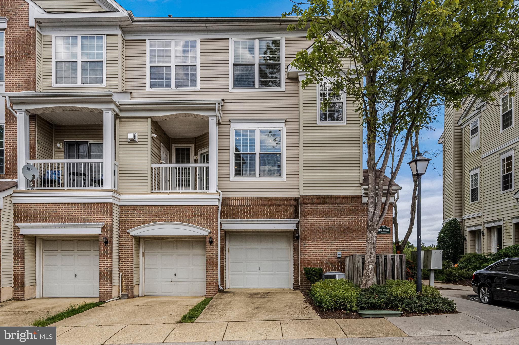 14218 HAMPSHIRE HALL COURT G-310