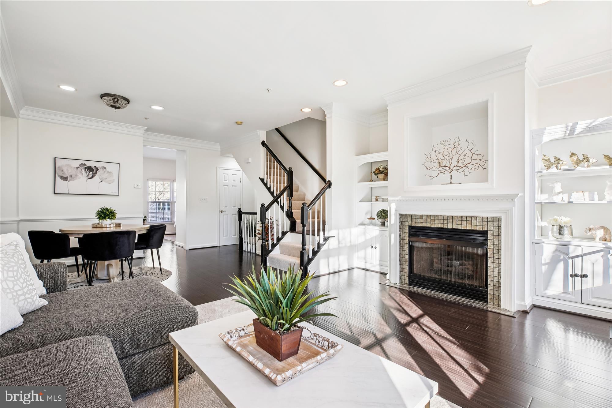 FALLSGROVE - Residential