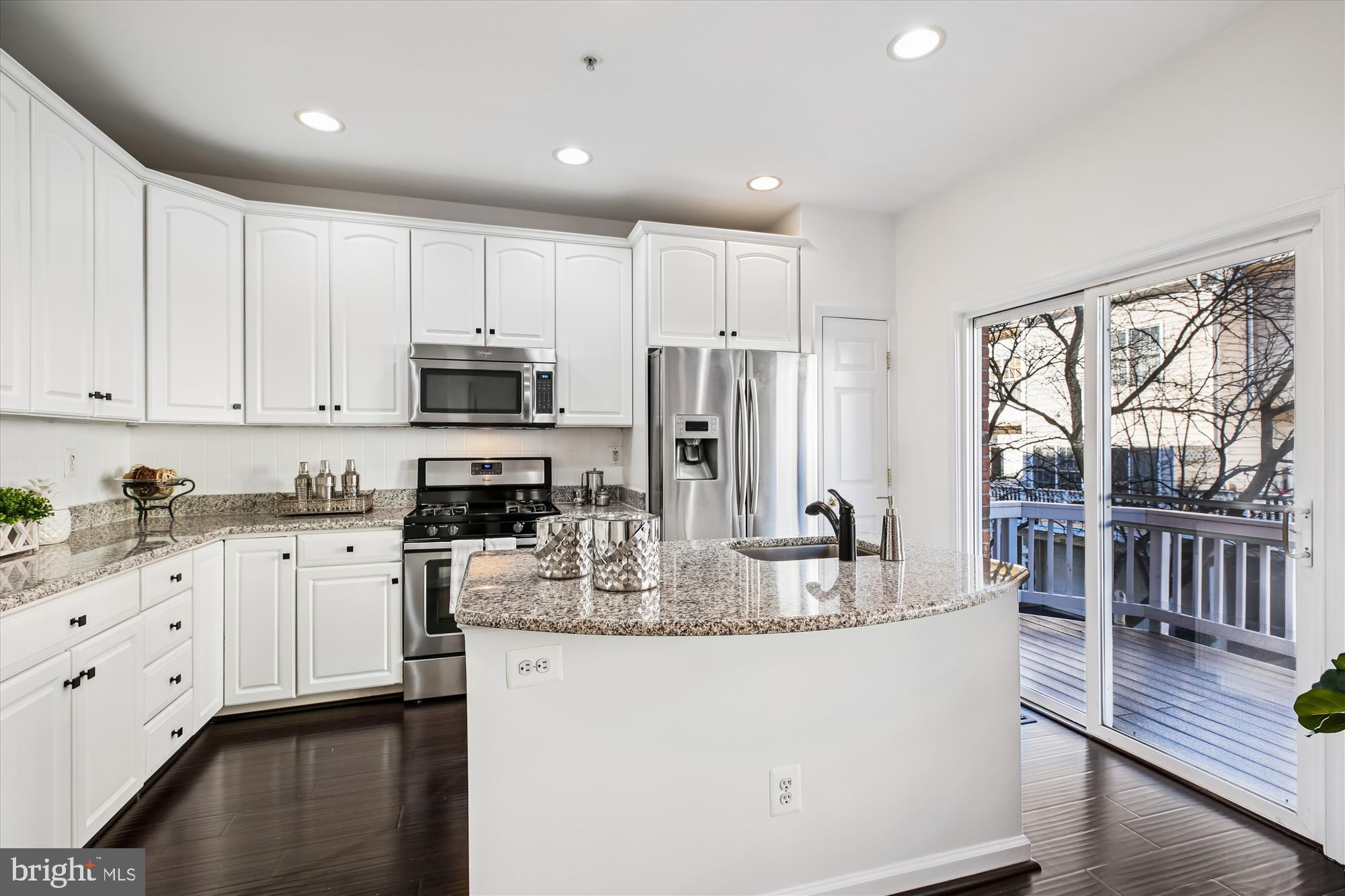 FALLSGROVE - Residential