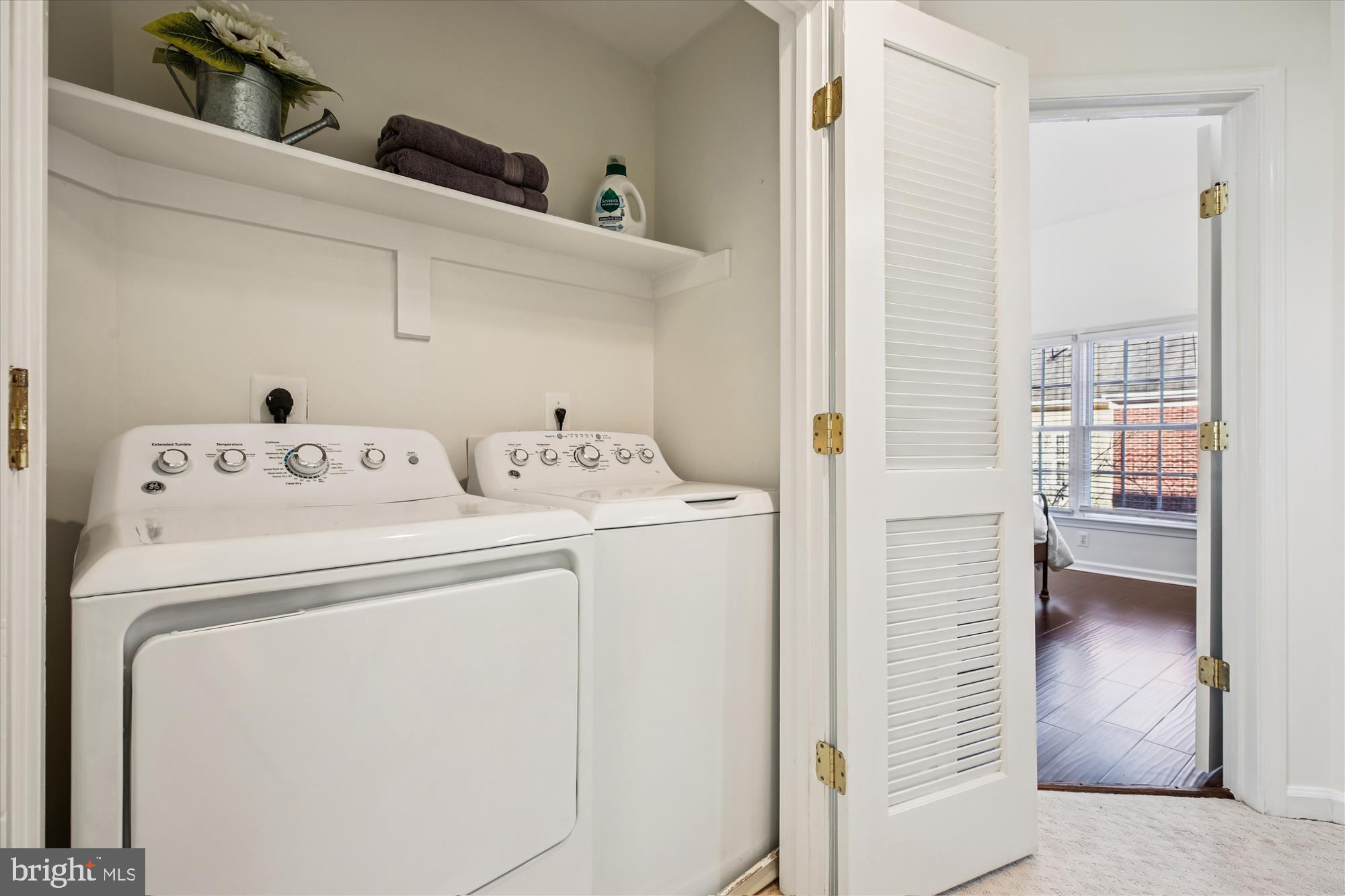 FALLSGROVE - Residential