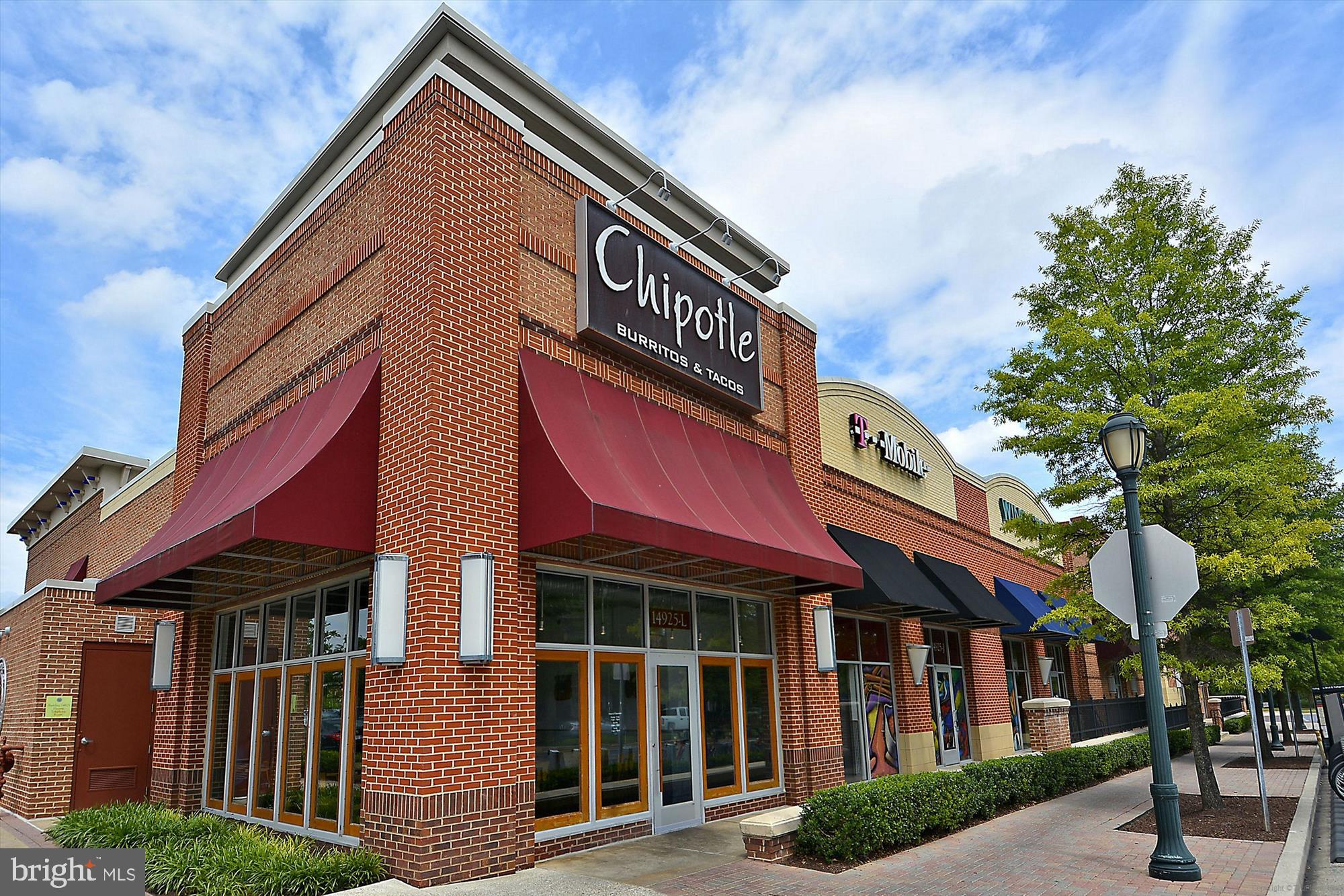 FALLSGROVE - Residential