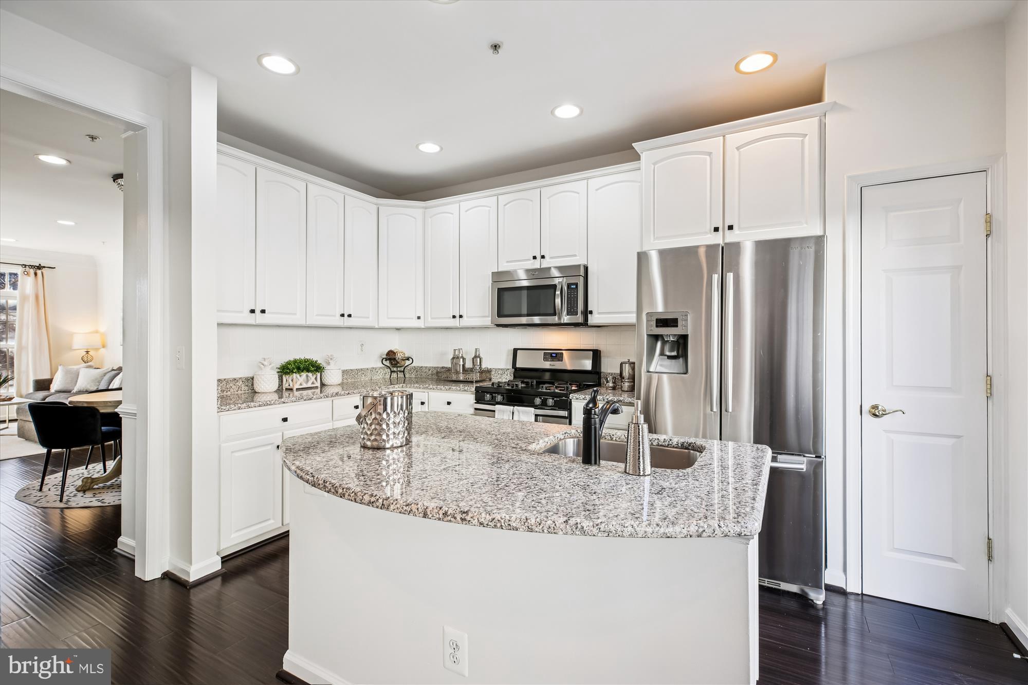 FALLSGROVE - Residential