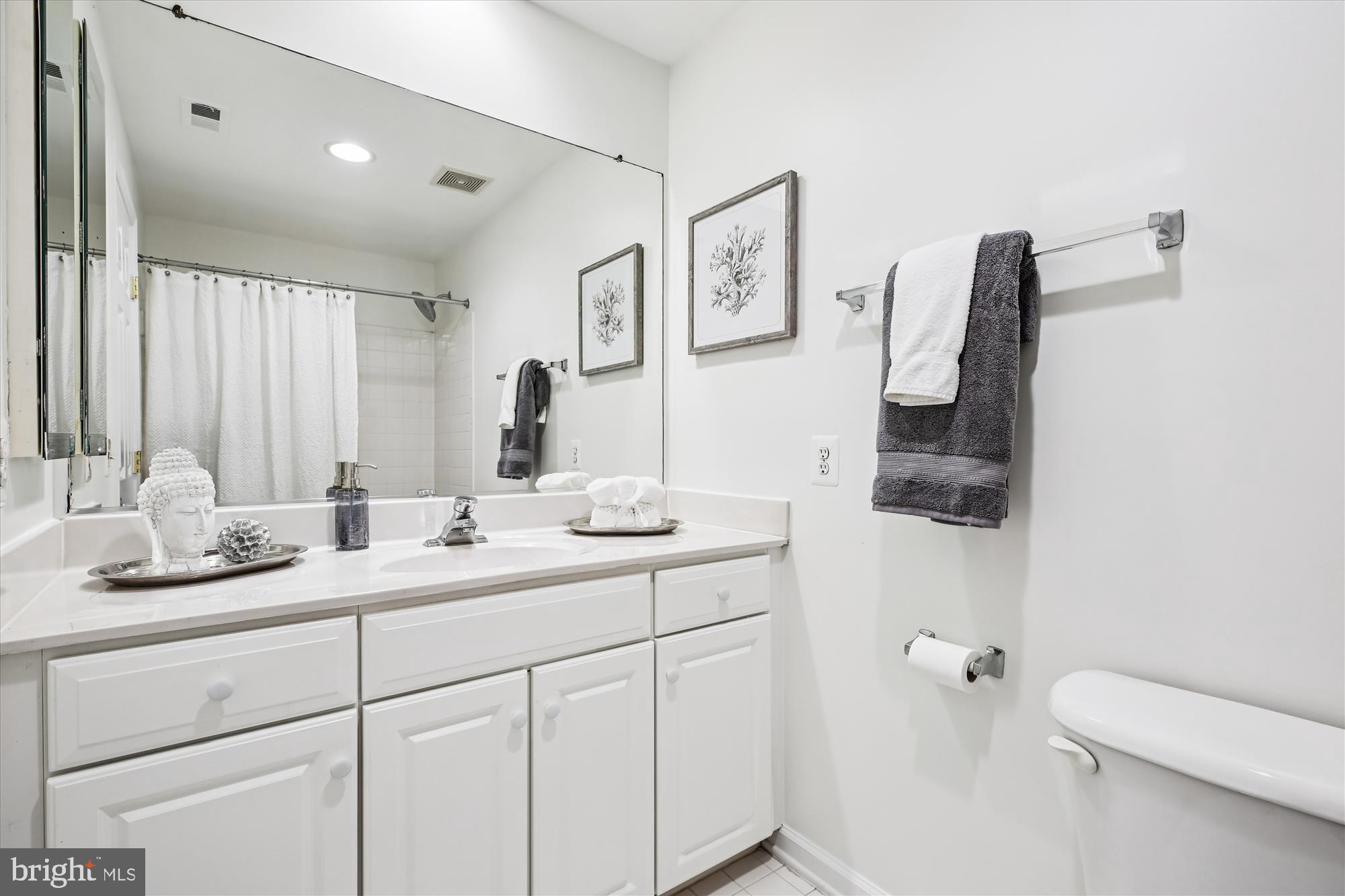 FALLSGROVE - Residential